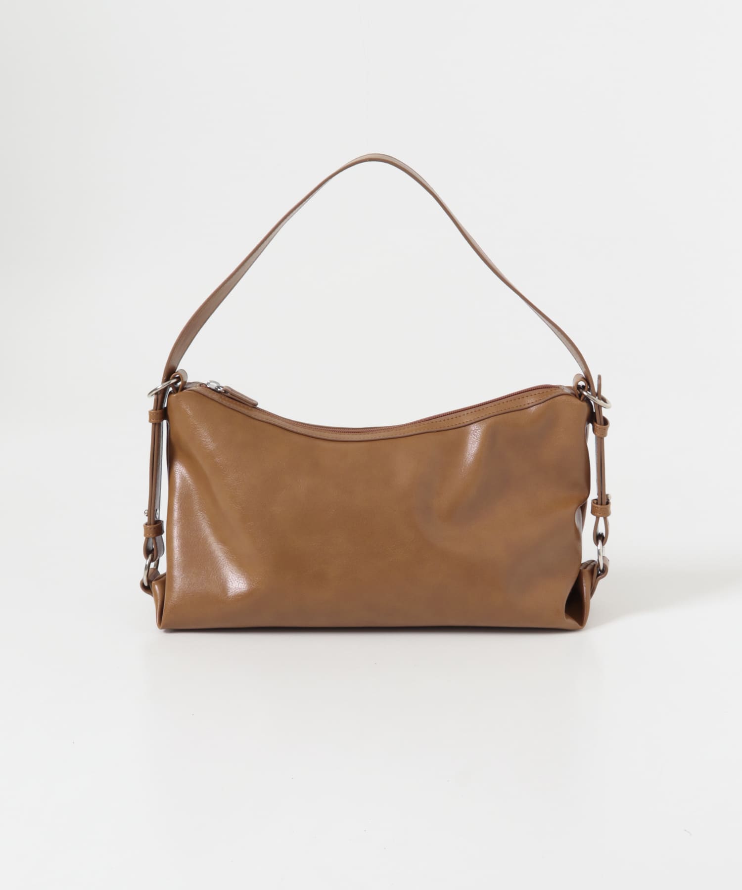 ワンハンドルベルトBAG CAMEL One
