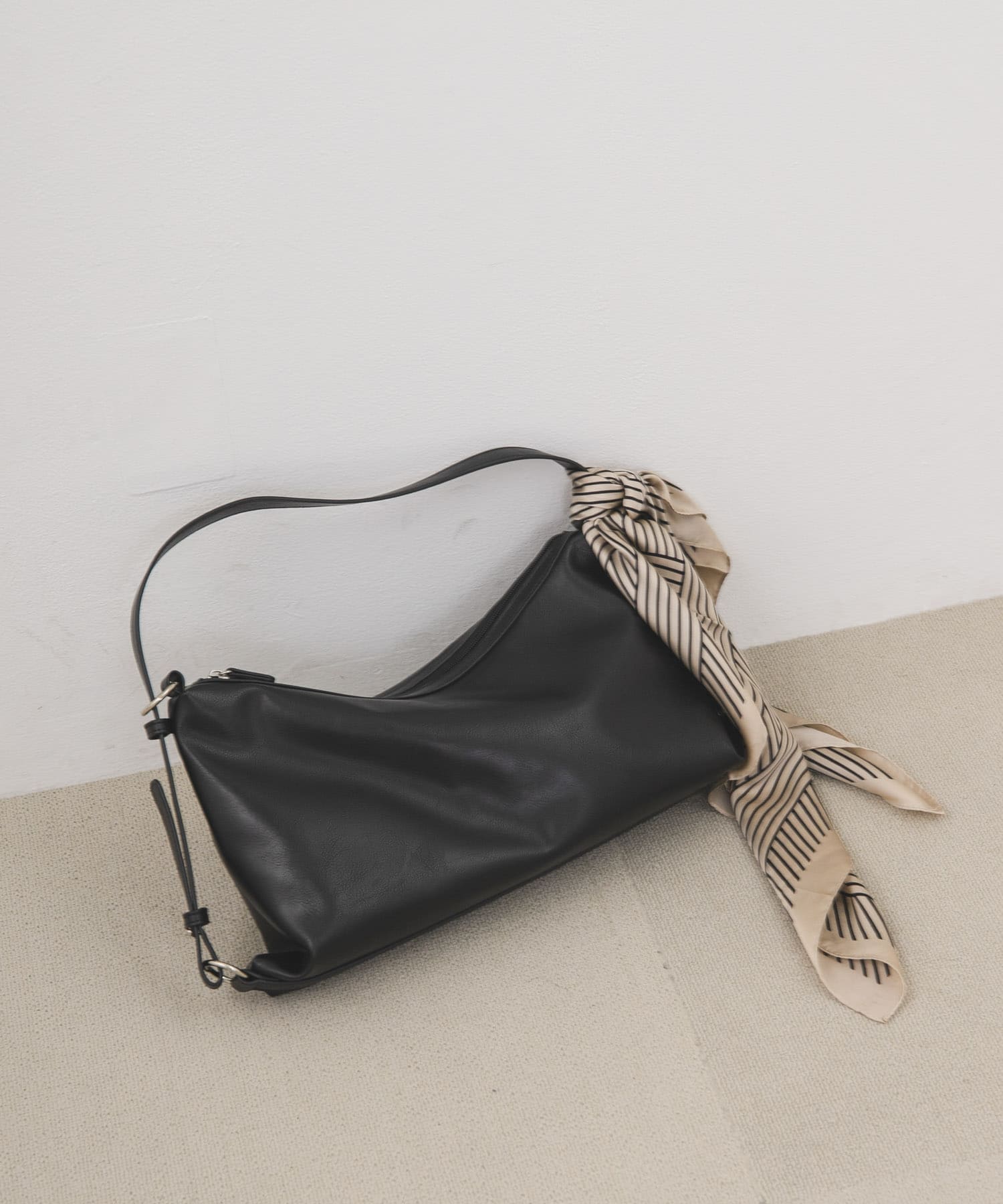 ワンハンドルベルトBAG