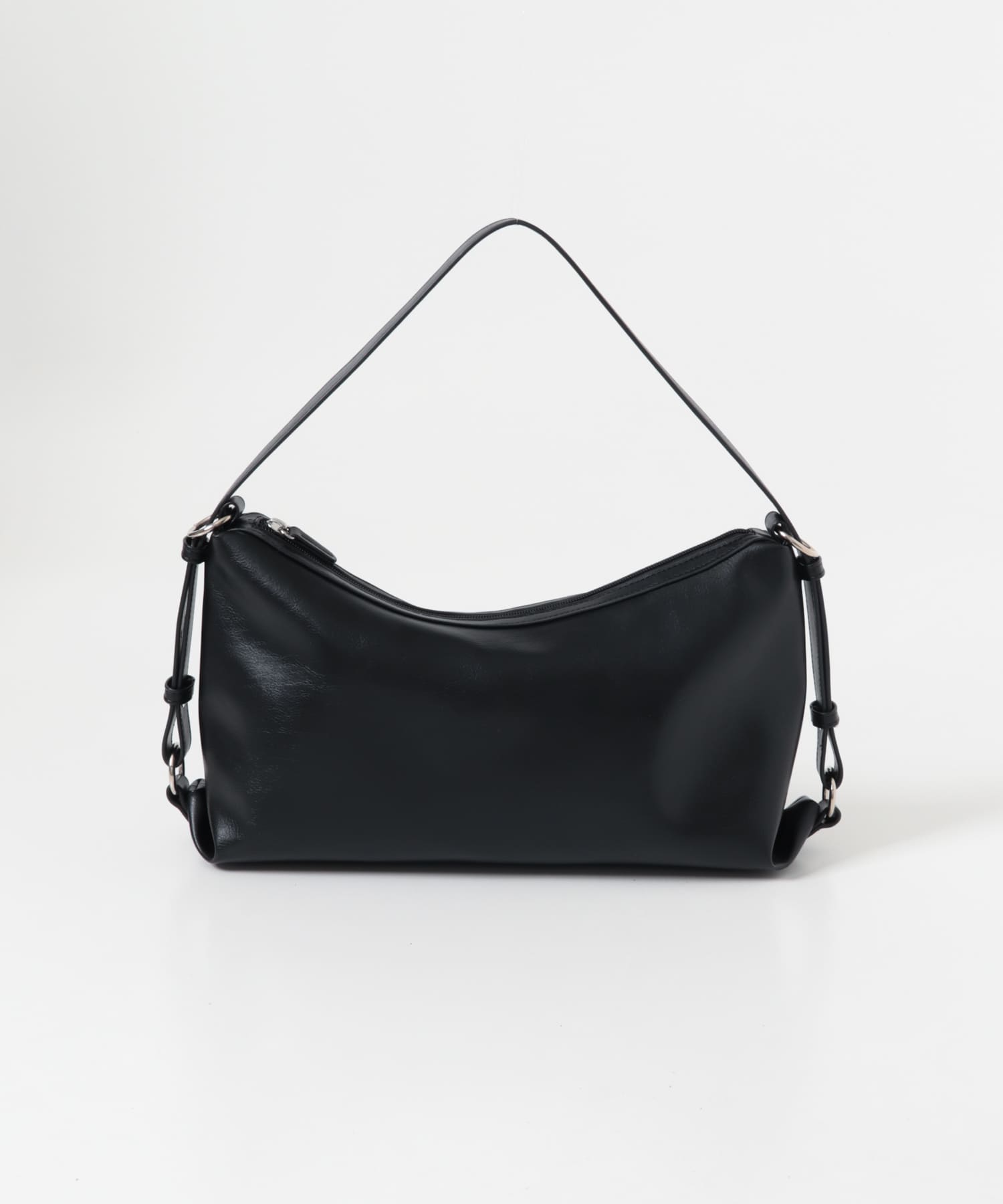 ワンハンドルベルトBAG BLACK One