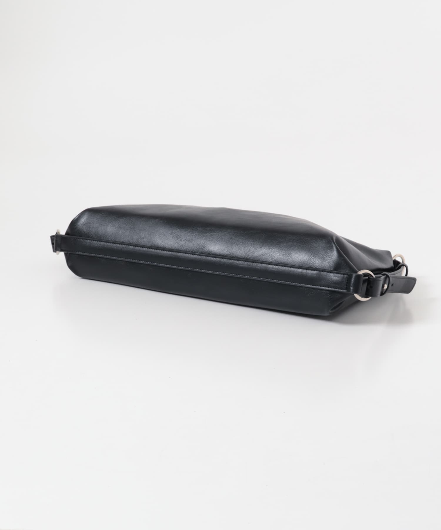 ワンハンドルベルトBAG BLACK One
