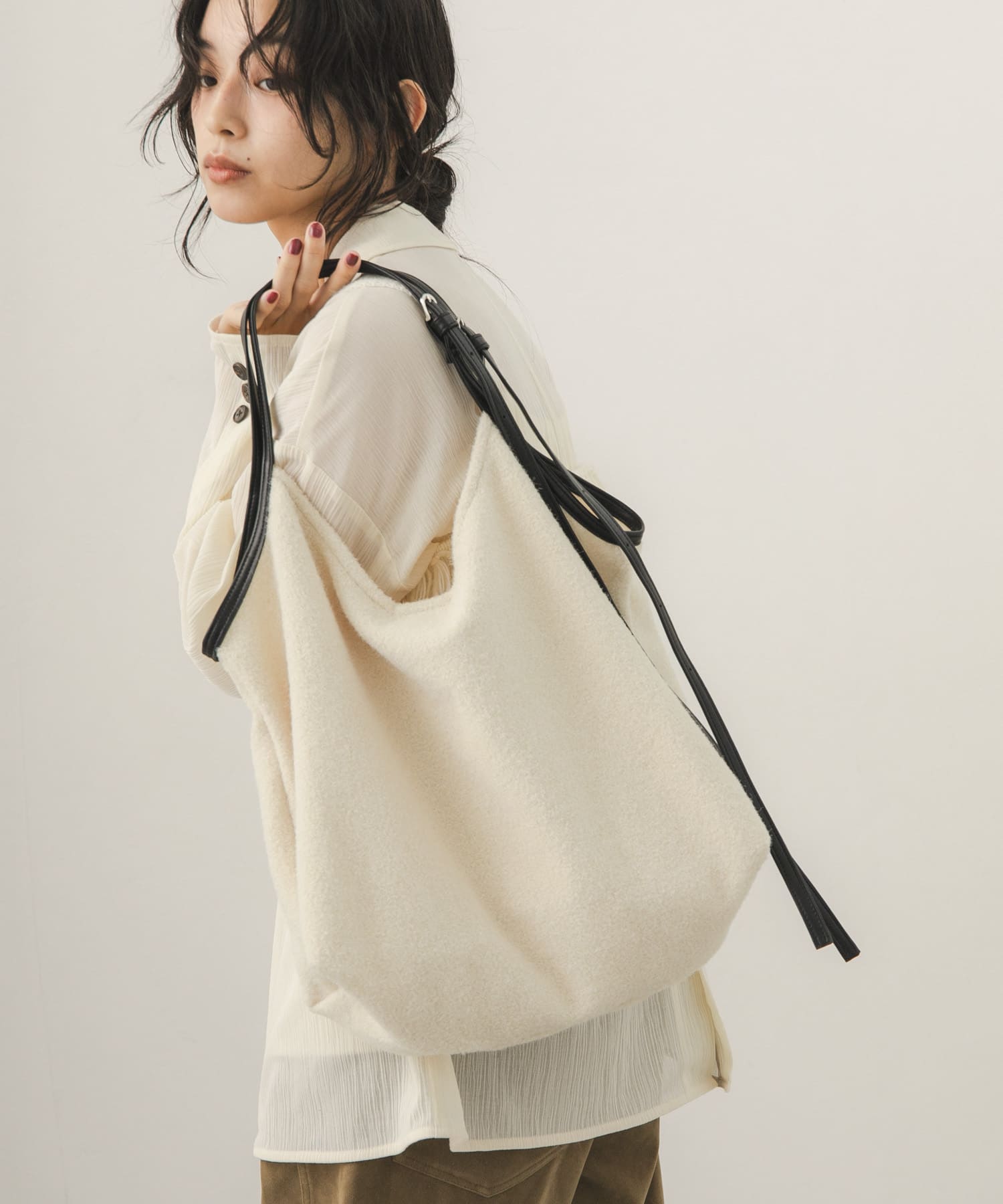 ベルトショルダーイージーBAG