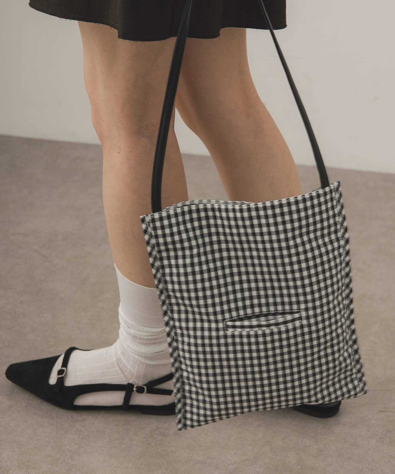 GINGHAM