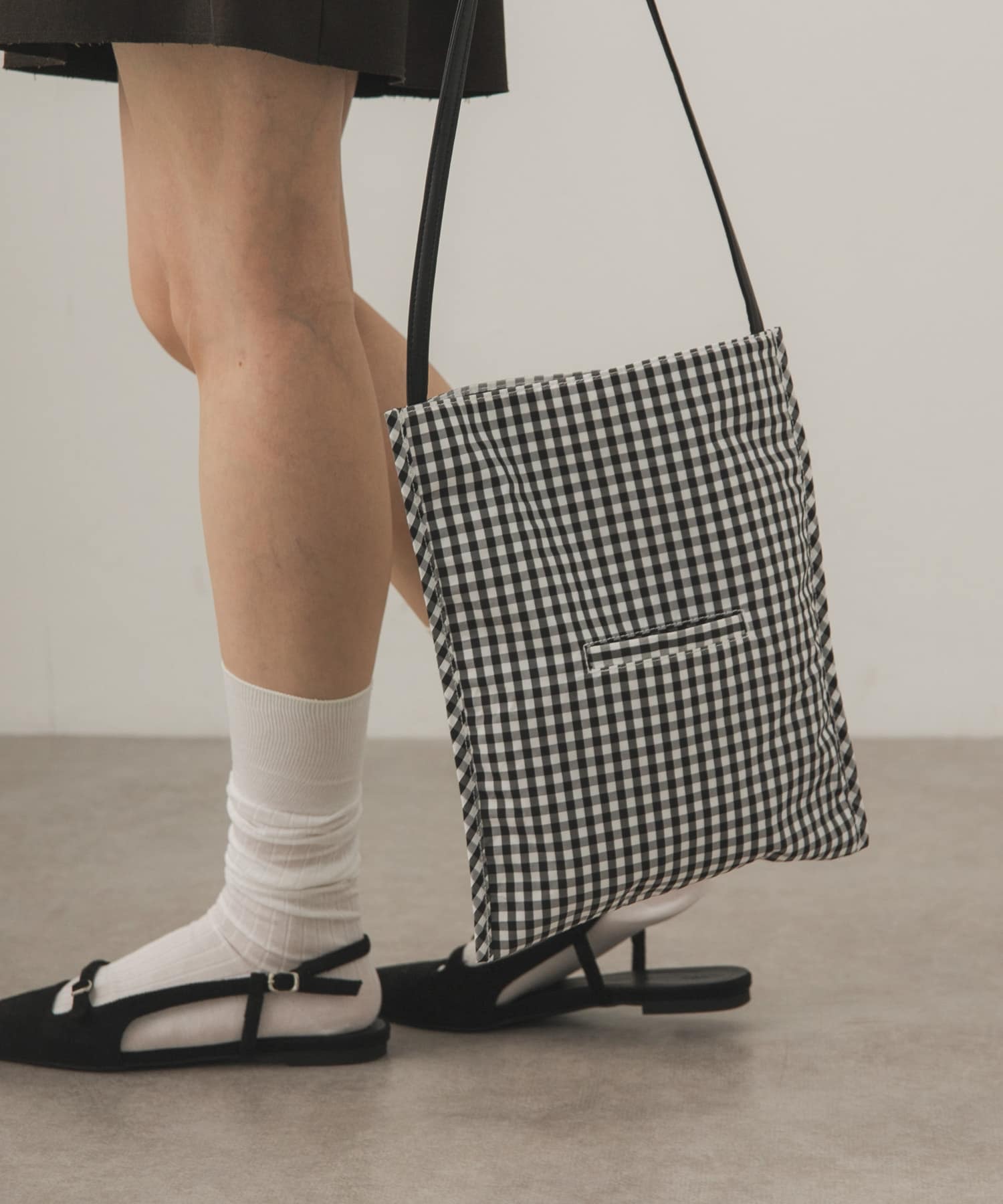 GINGHAM