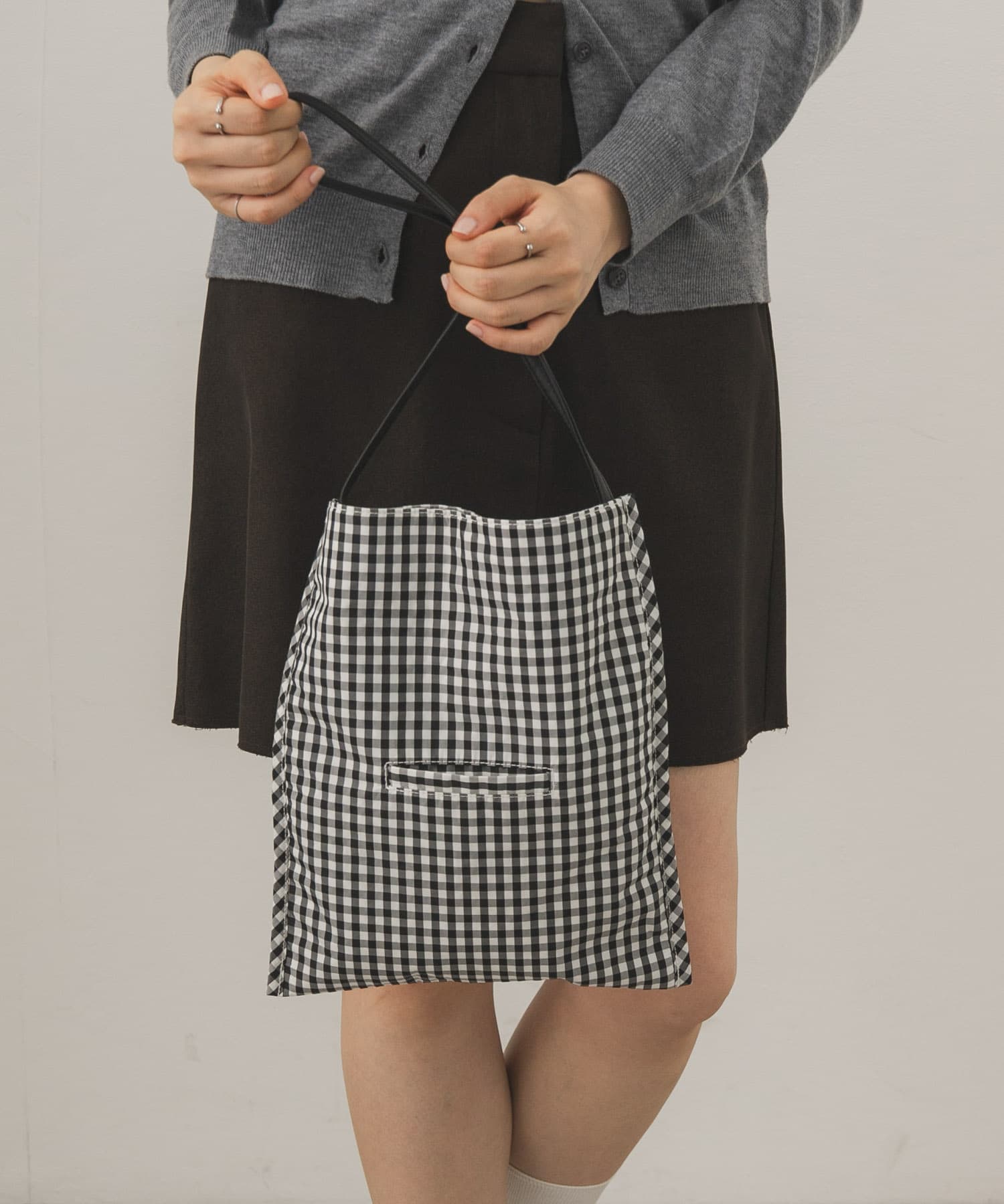 GINGHAM