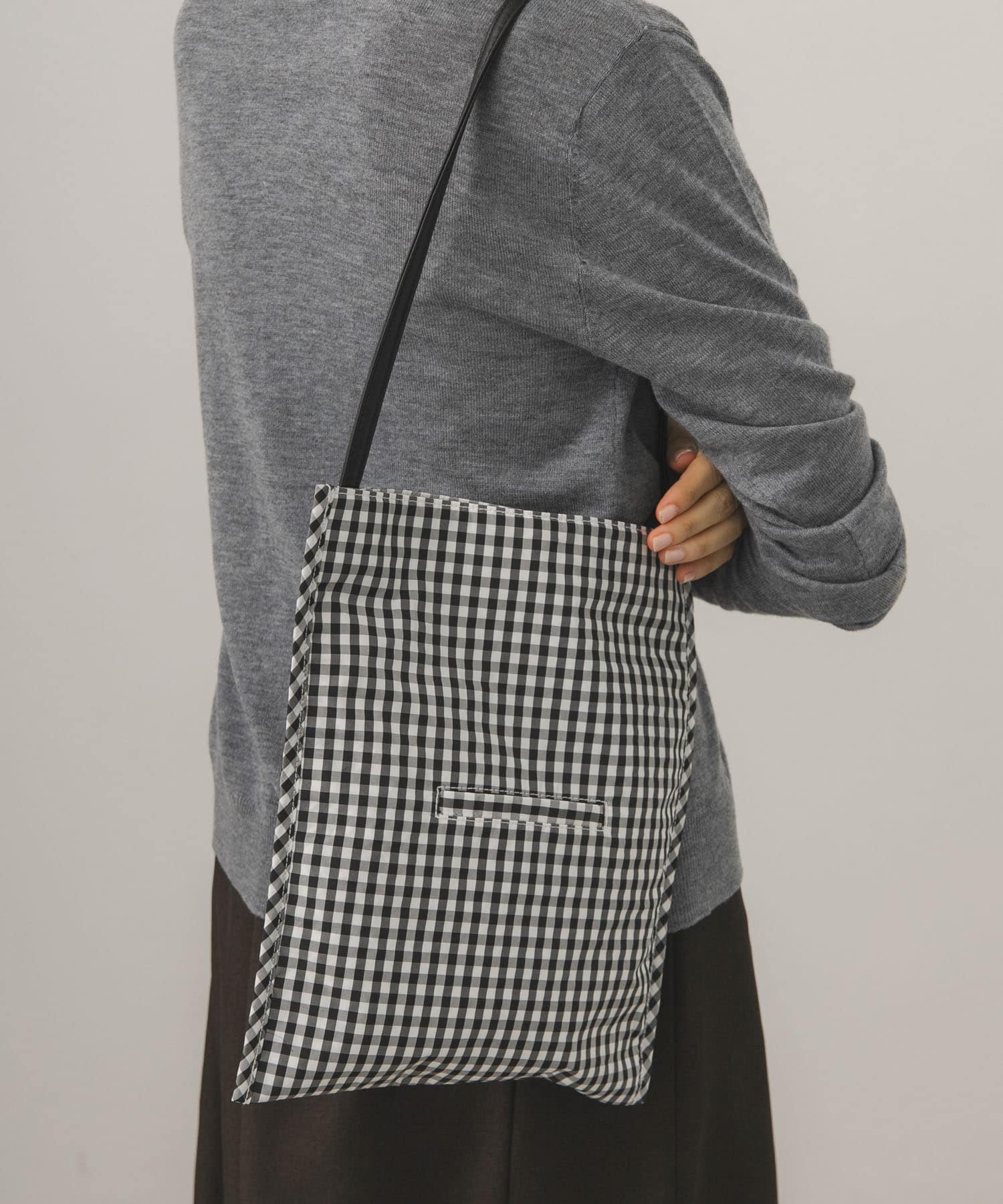 GINGHAM