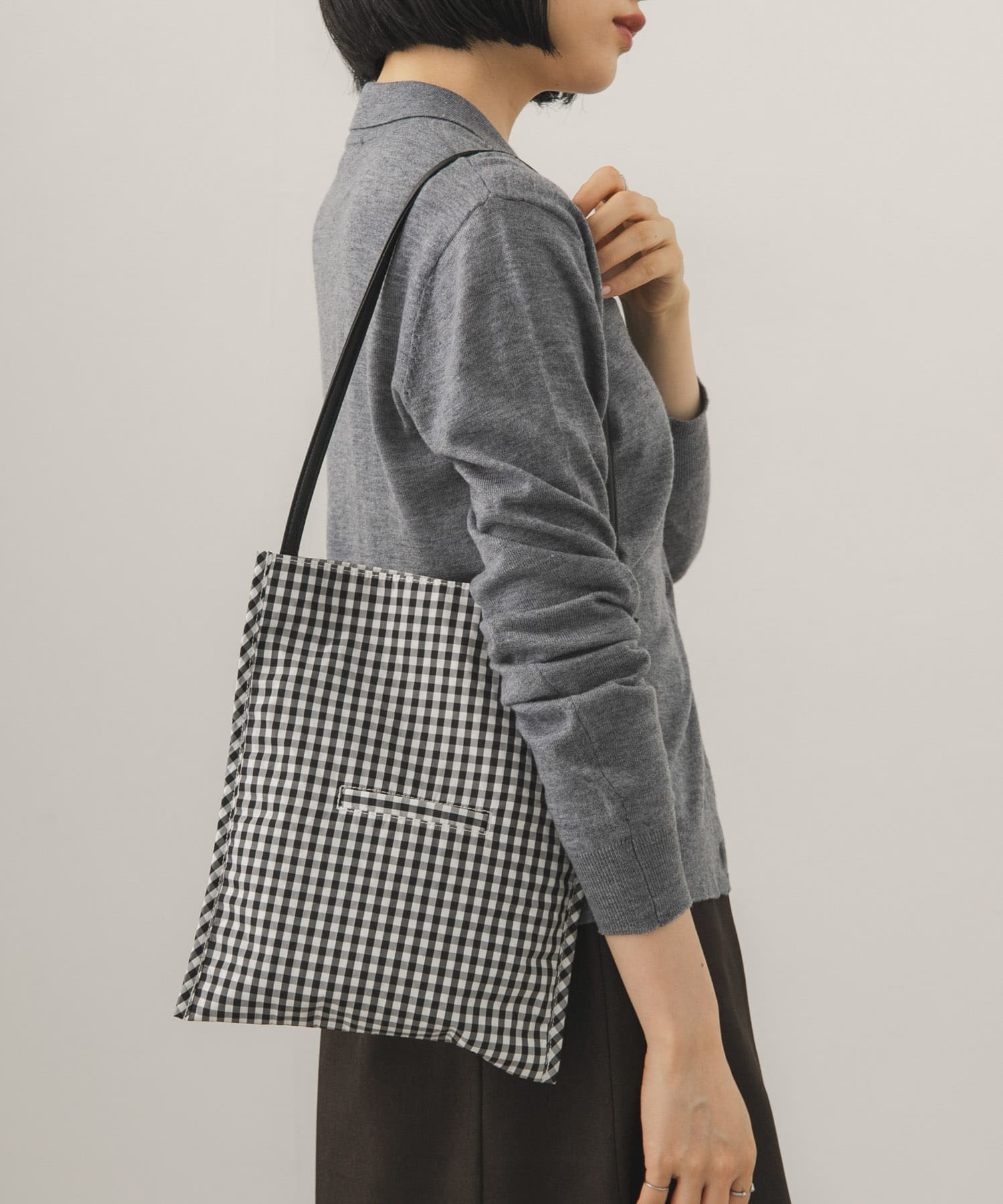 GINGHAM