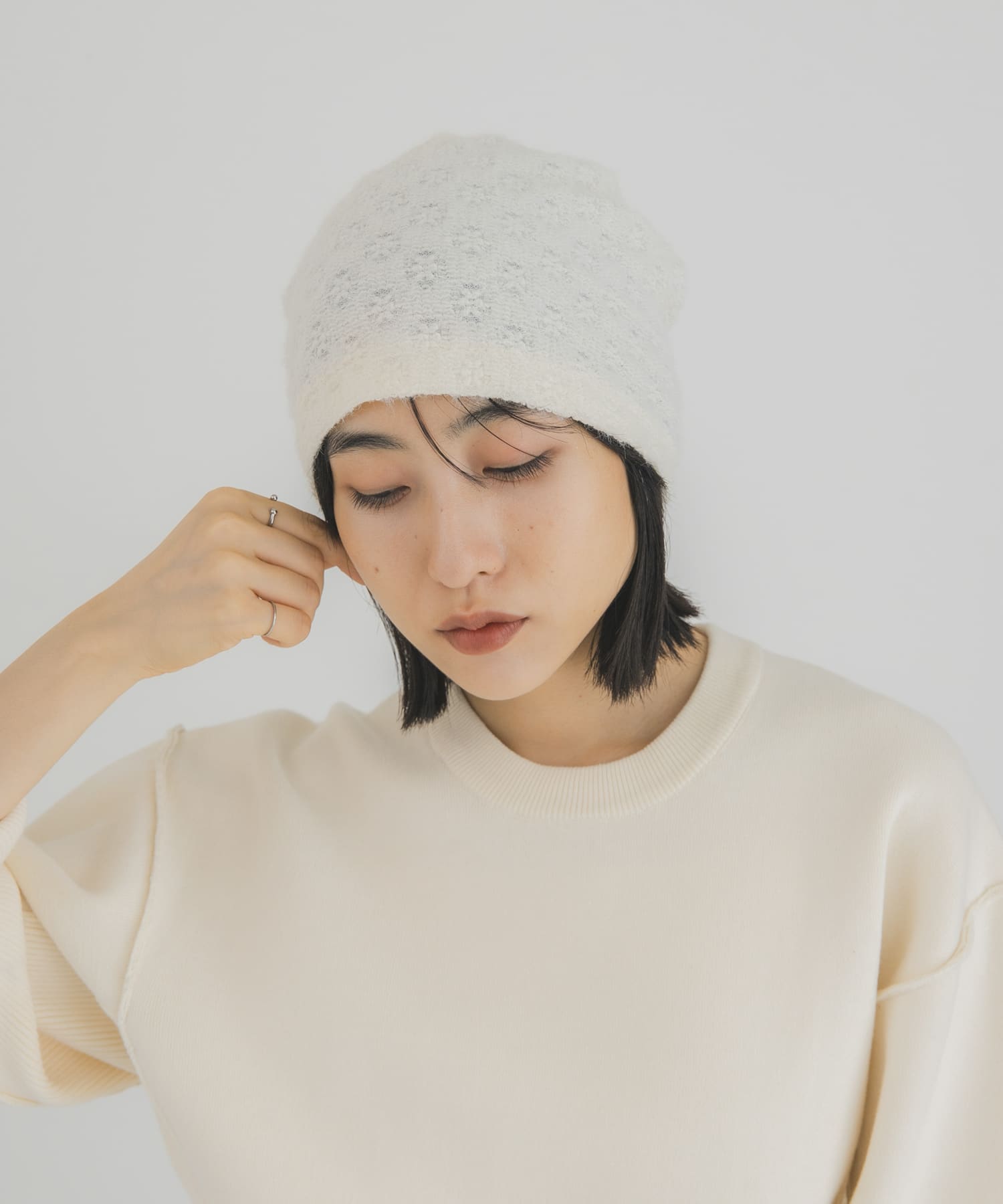 IVORY