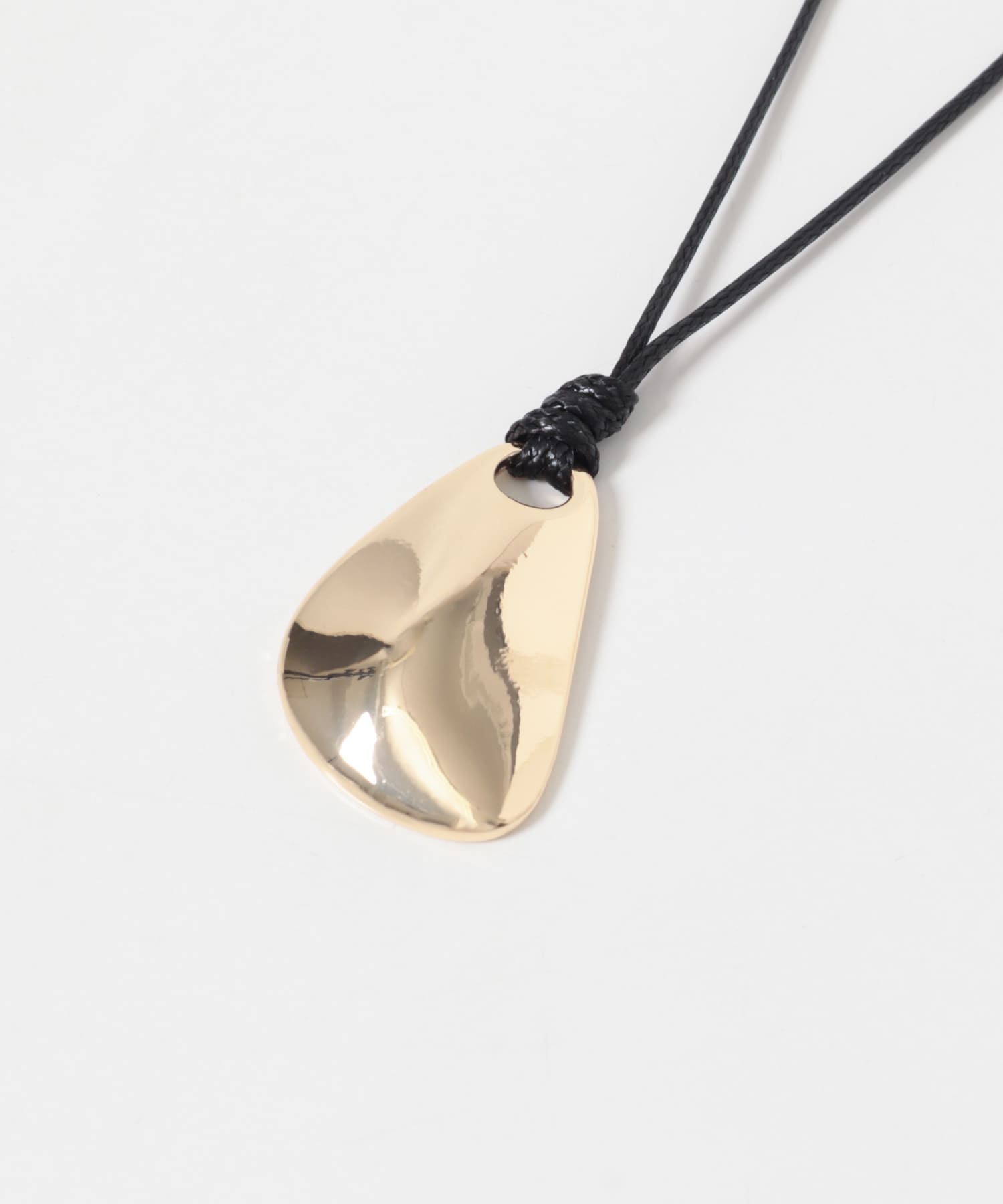 古代風ネックレス 2WAYワントップモチーフネックレス(One GOLD): アクセサリー｜URBAN