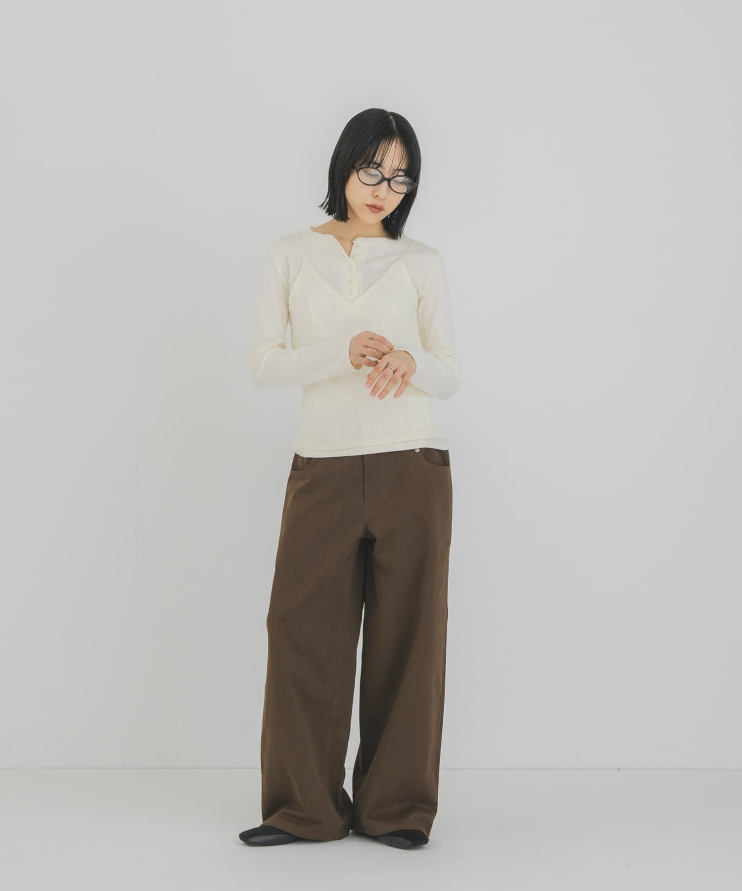 IVORY