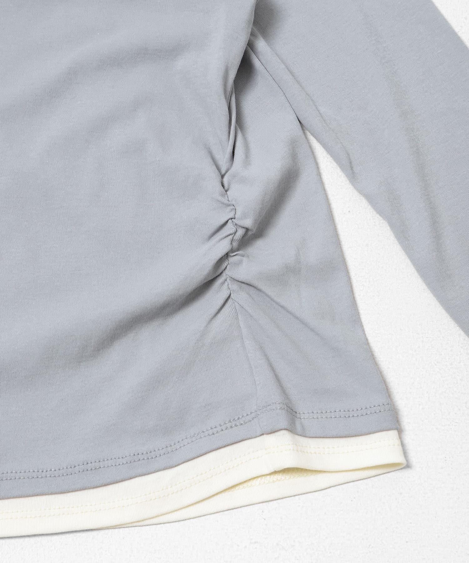 FOG BLUE