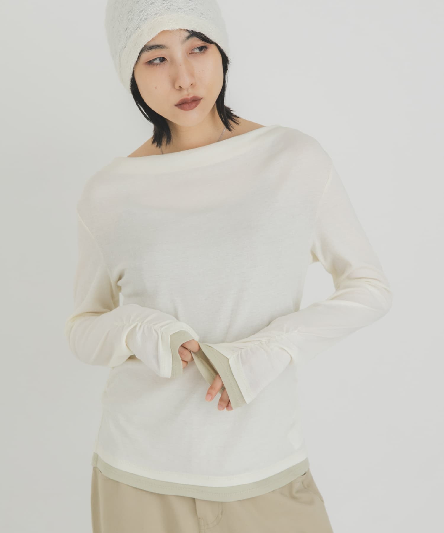 IVORY
