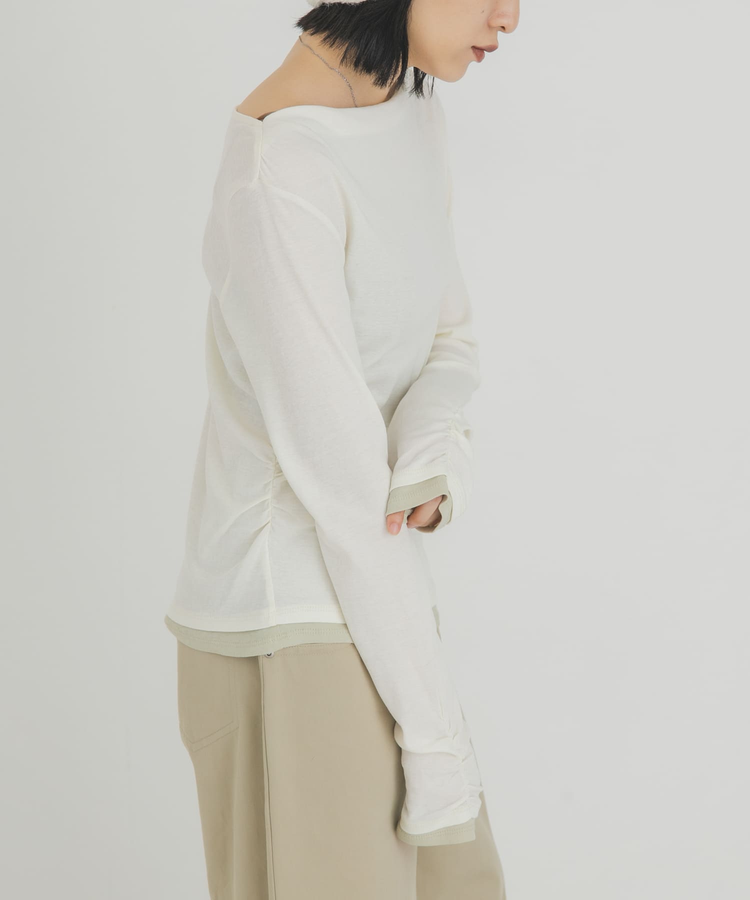 IVORY