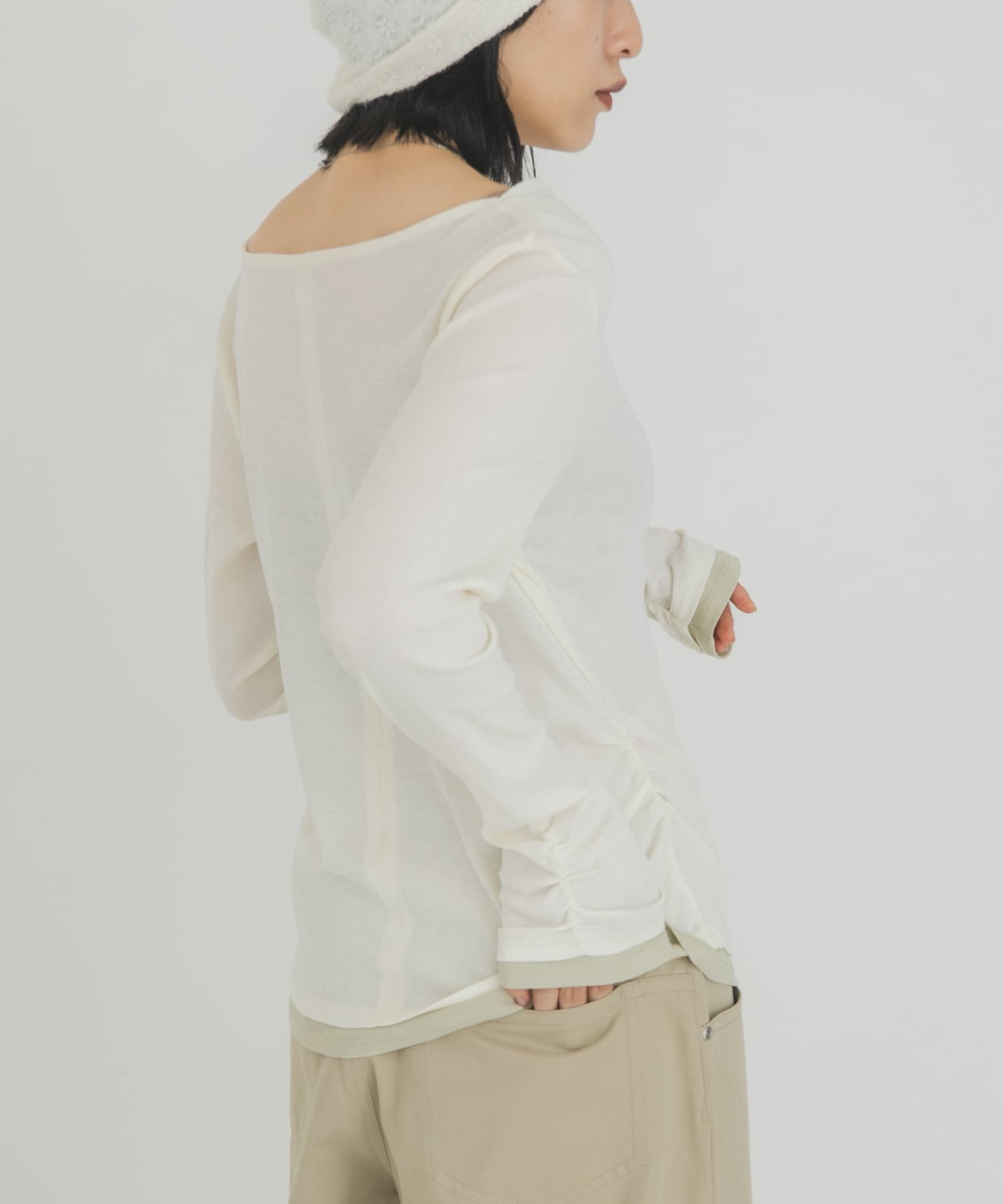 IVORY