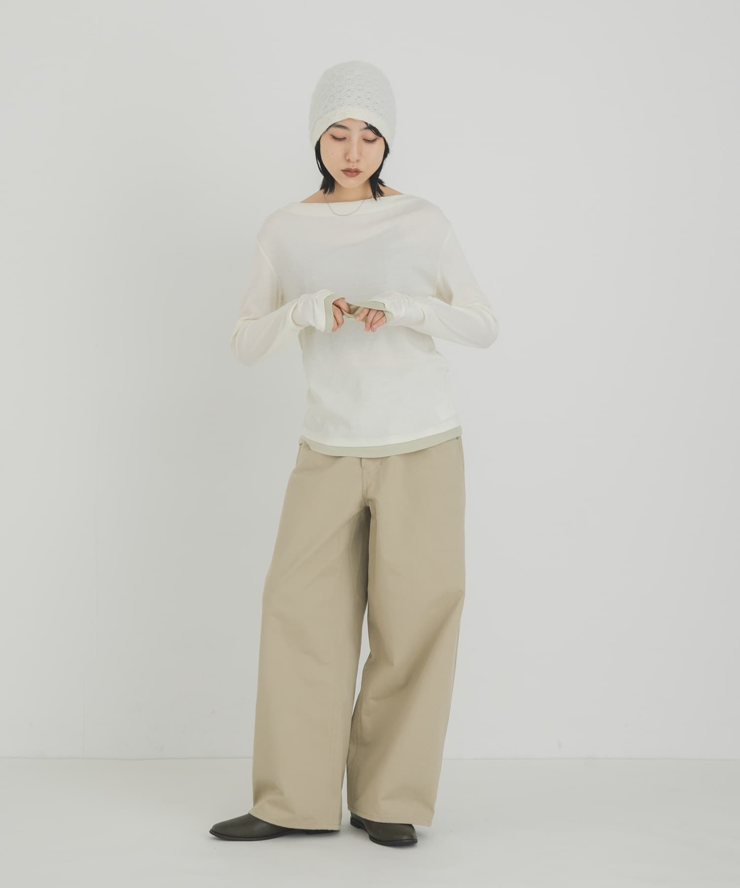 IVORY