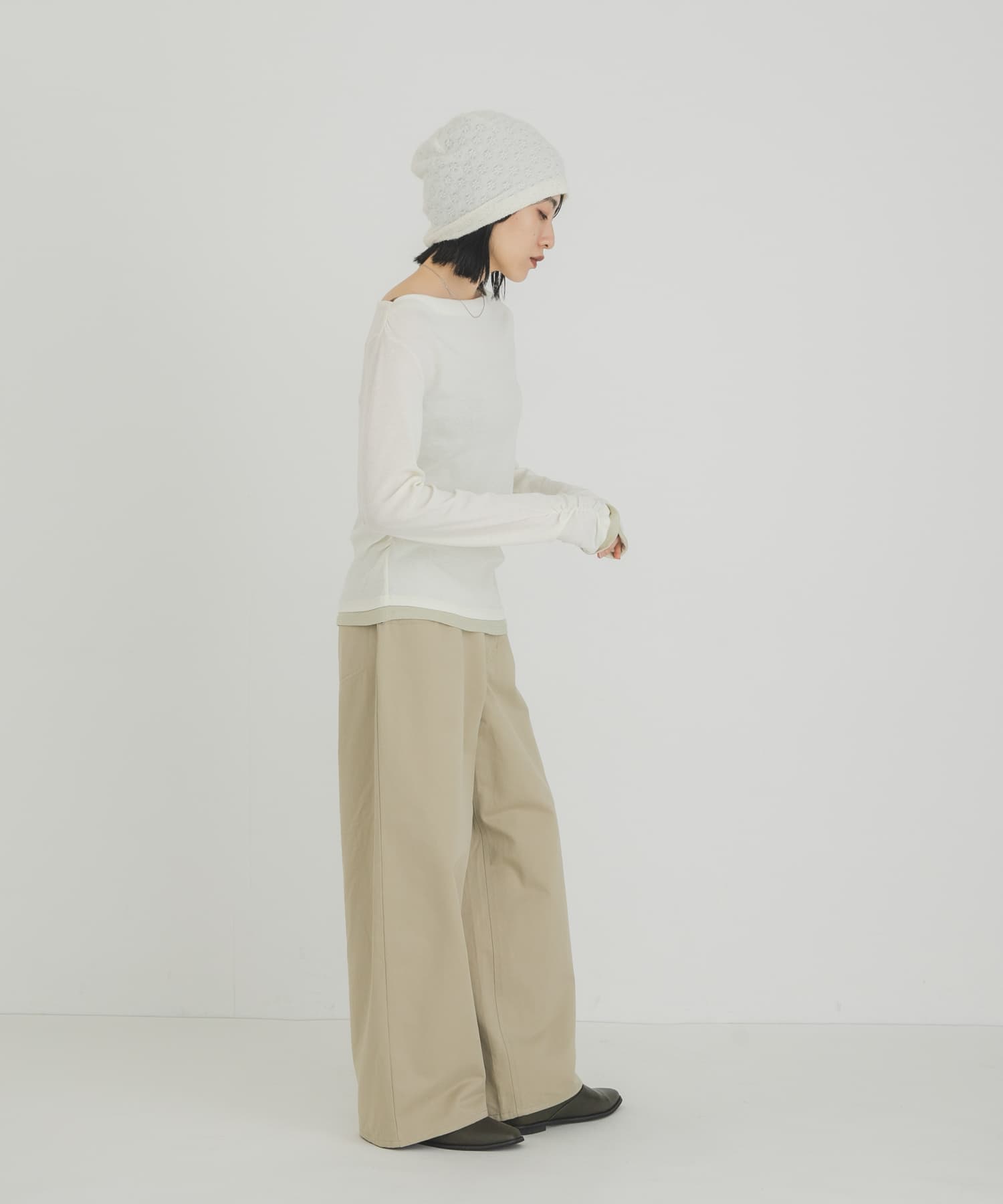 IVORY