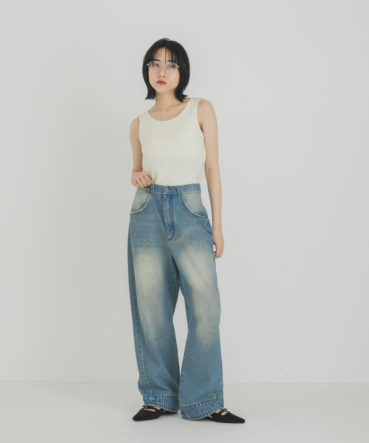 IVORY