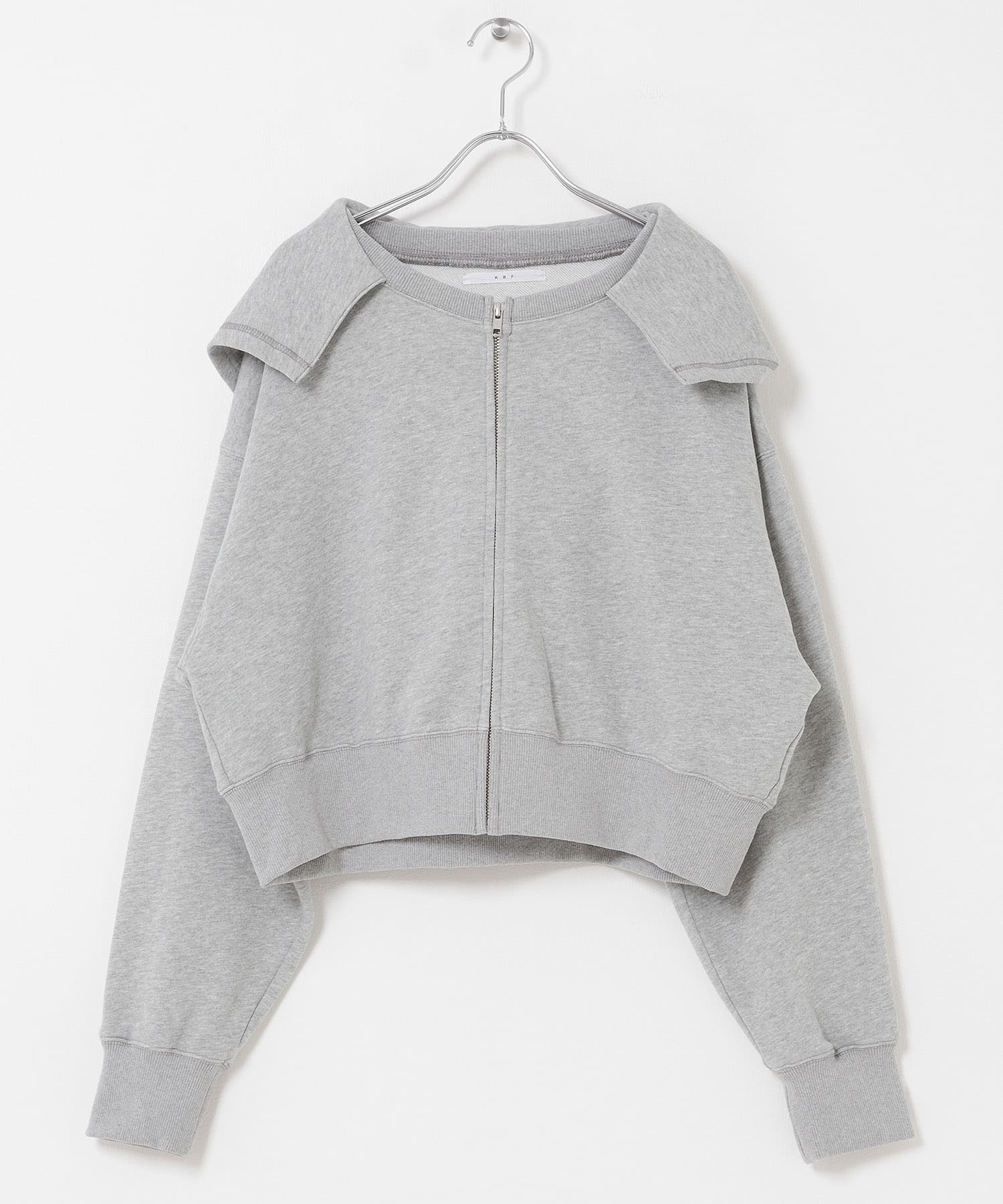 TOP GRAY