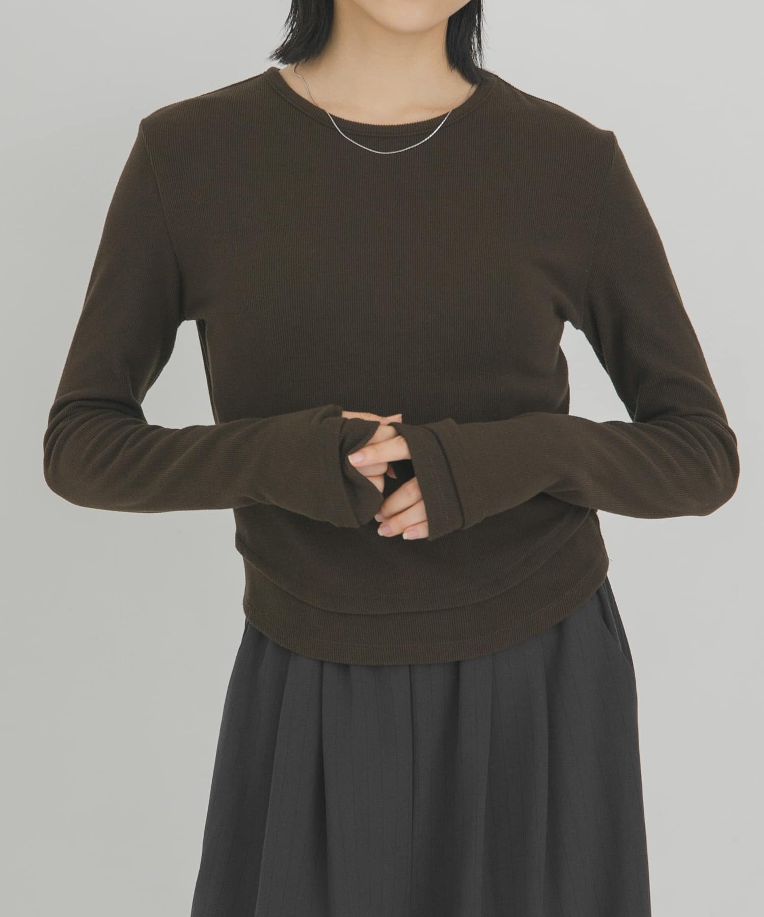 KHAKI