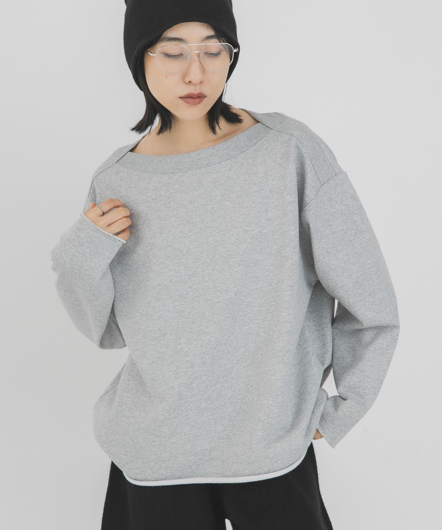TOPGRAY