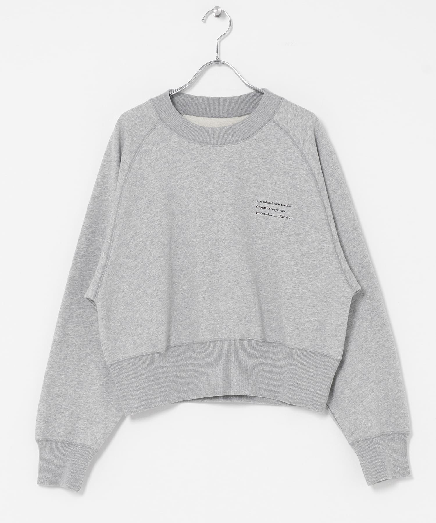TOP GRAY