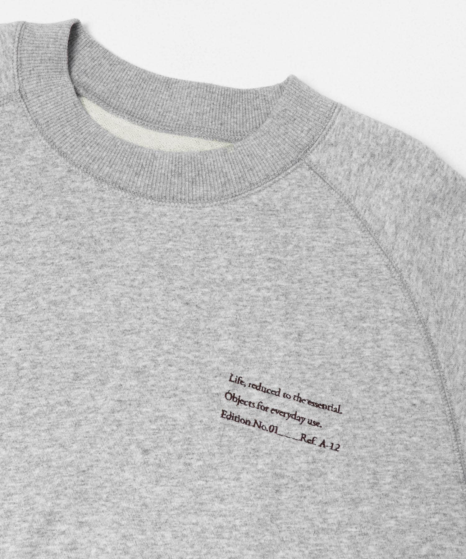 TOP GRAY