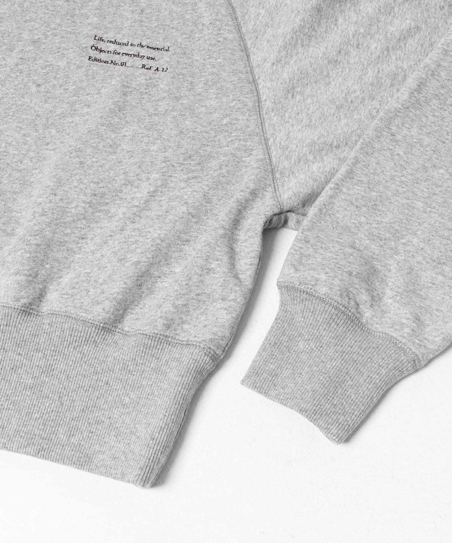 TOP GRAY