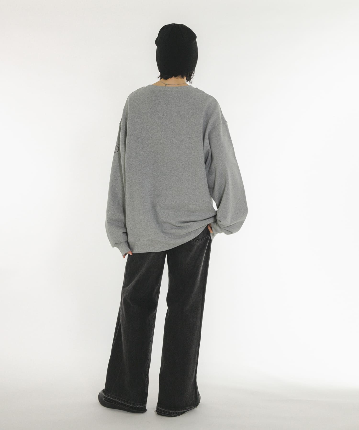 TOP GRAY