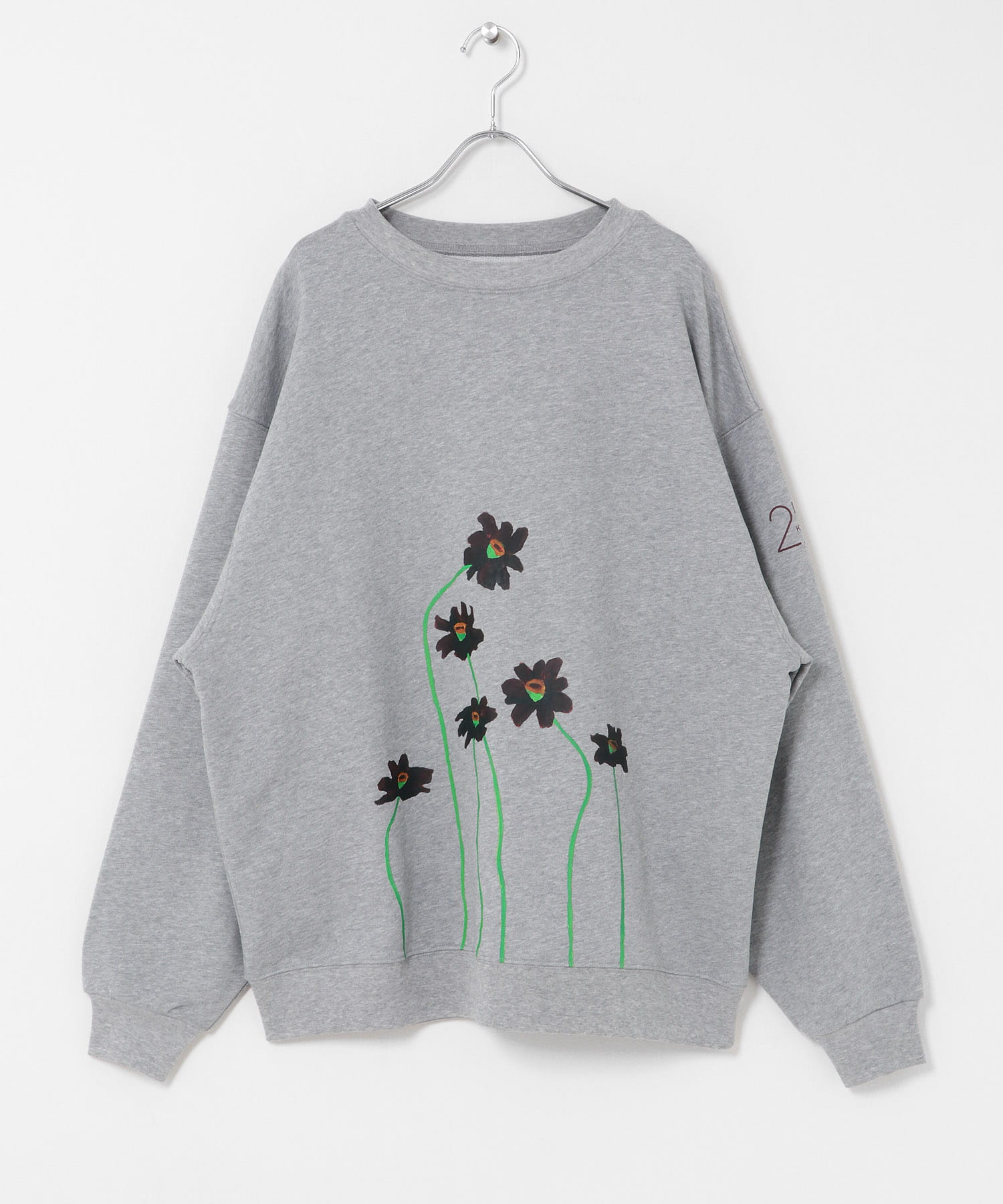 TOP GRAY