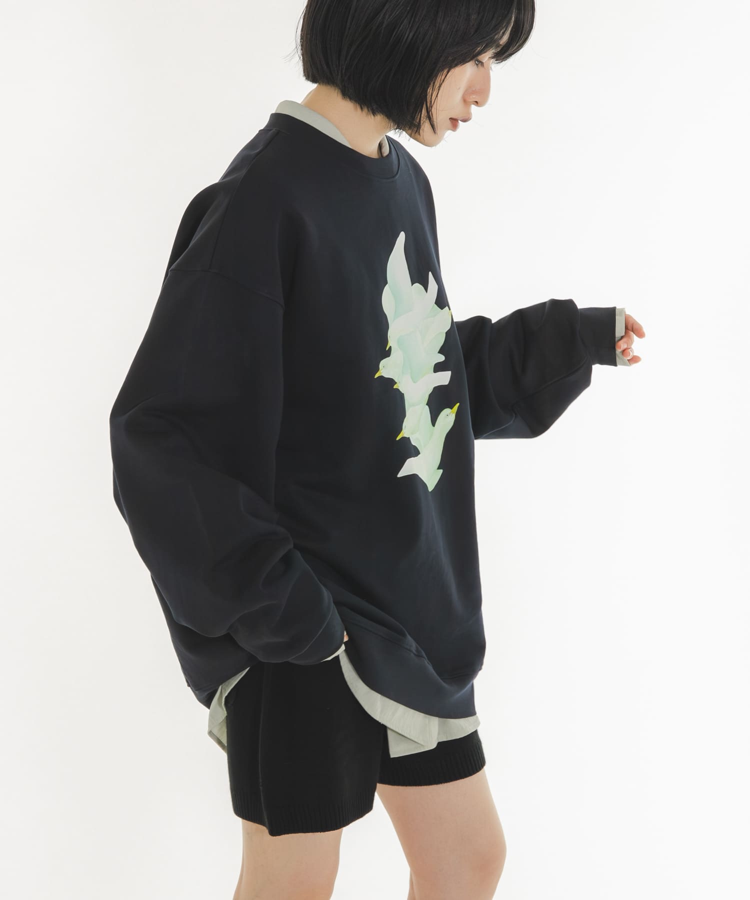 D.NAVY