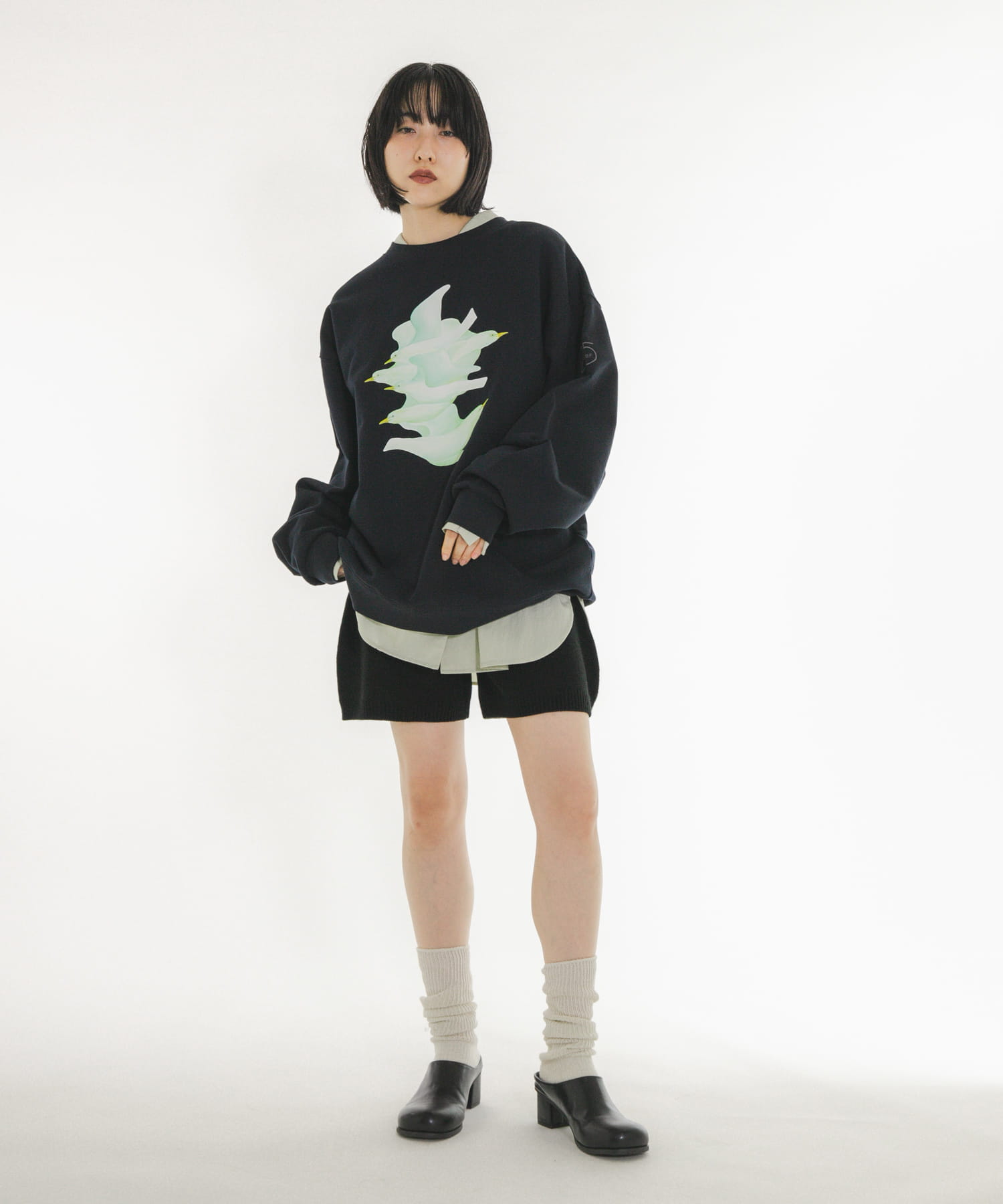 D.NAVY