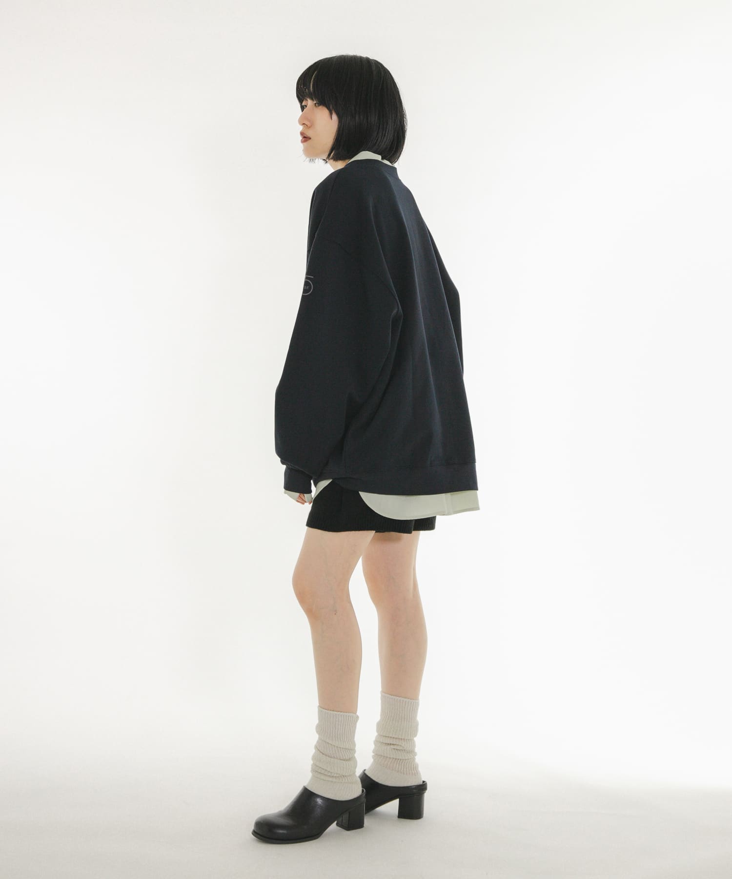 D.NAVY