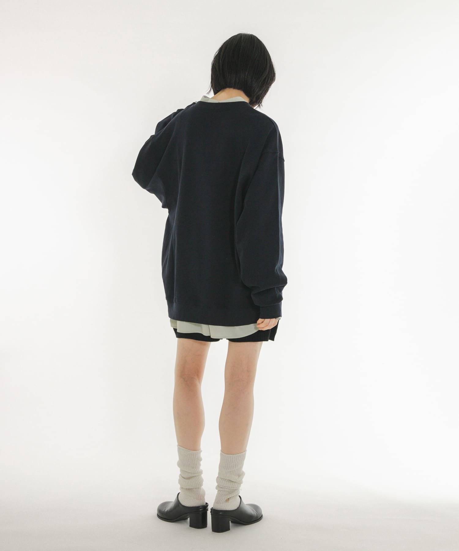 D.NAVY