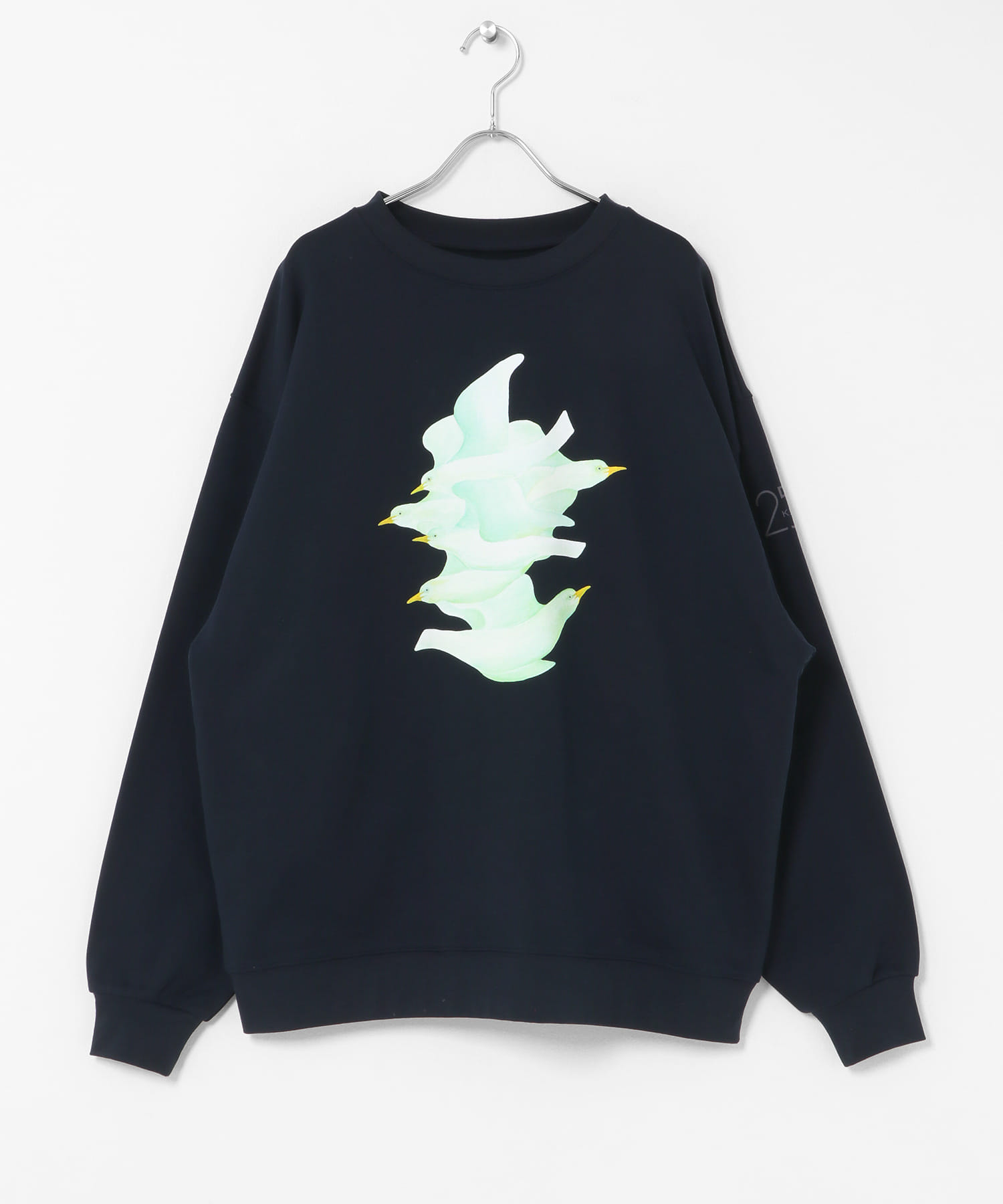 D.NAVY