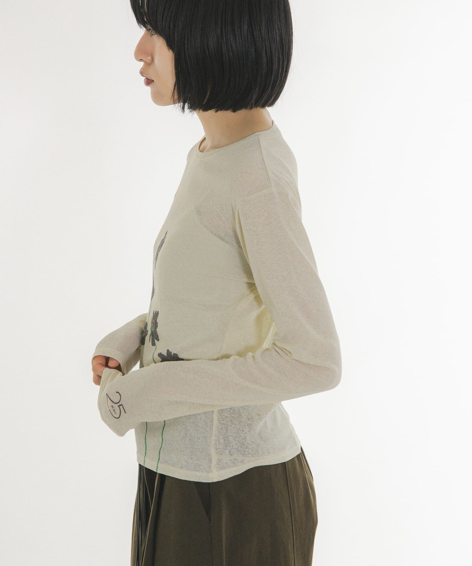 IVORY