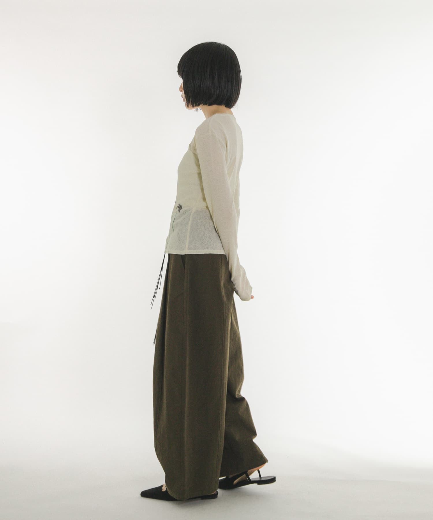 IVORY