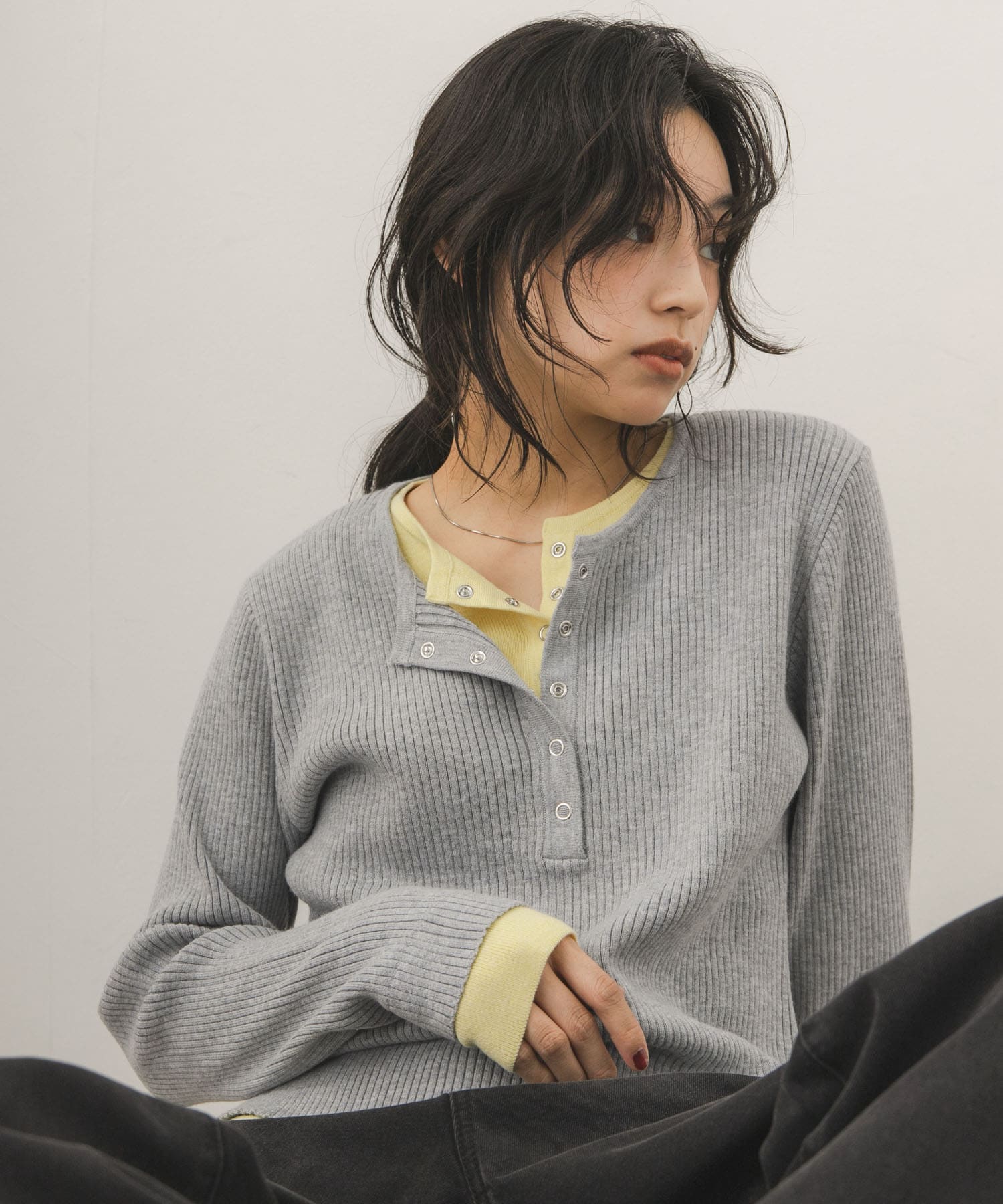 GRAY×YEL