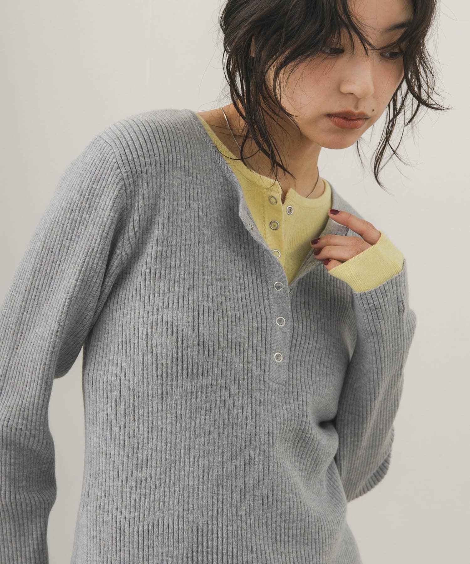 GRAY×YEL