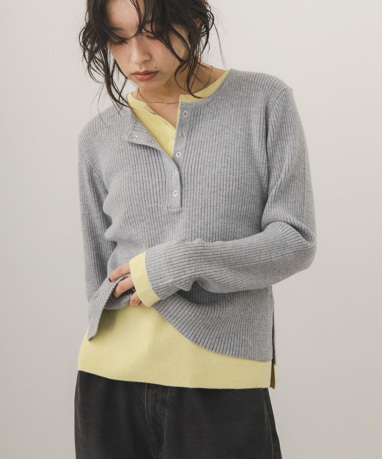 GRAY×YEL