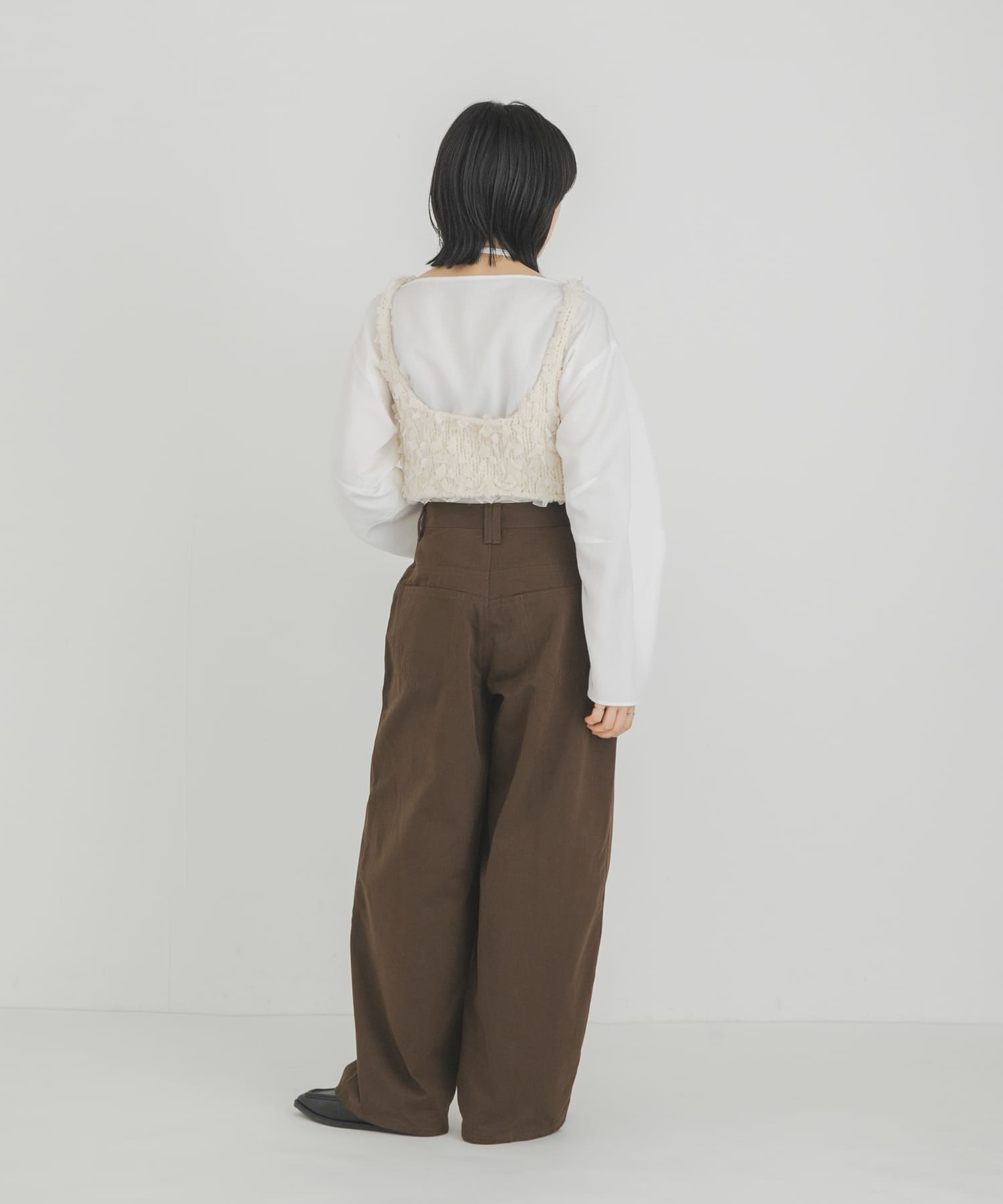 IVORY