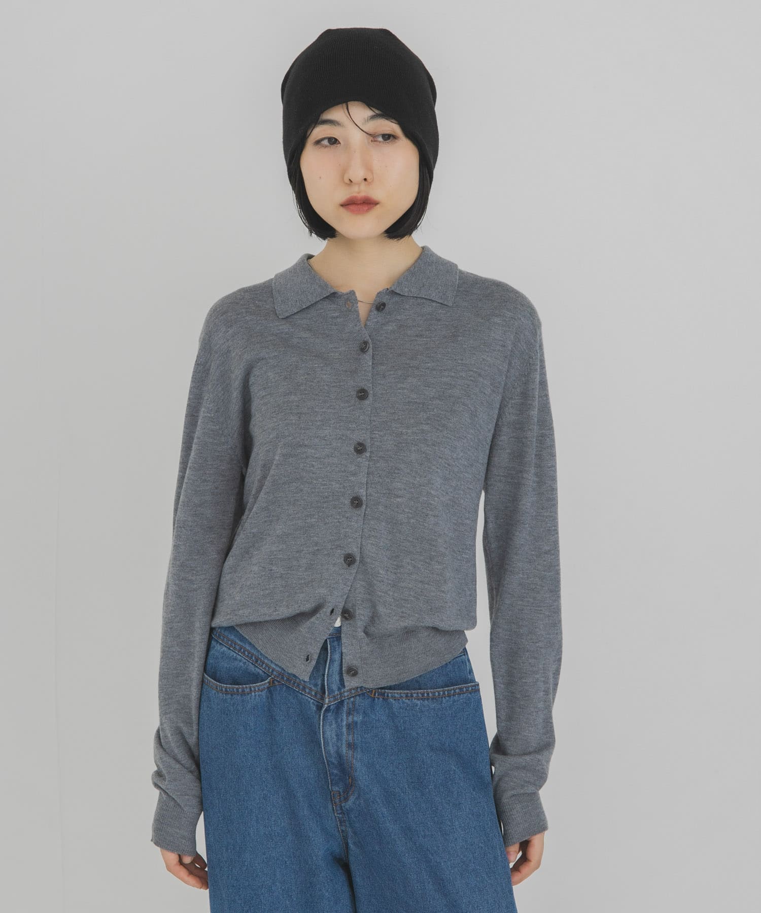 TOP GRAY