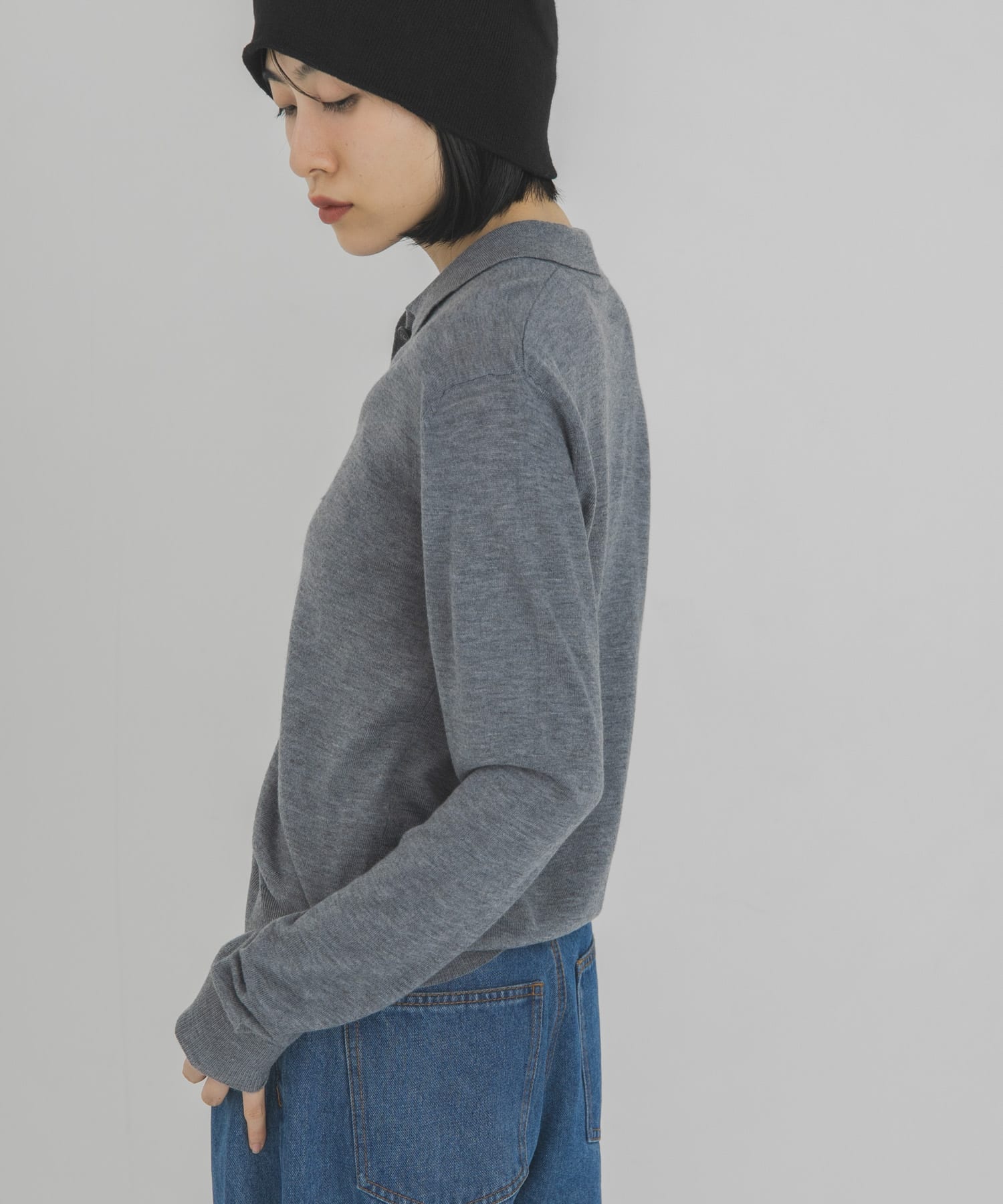 TOP GRAY