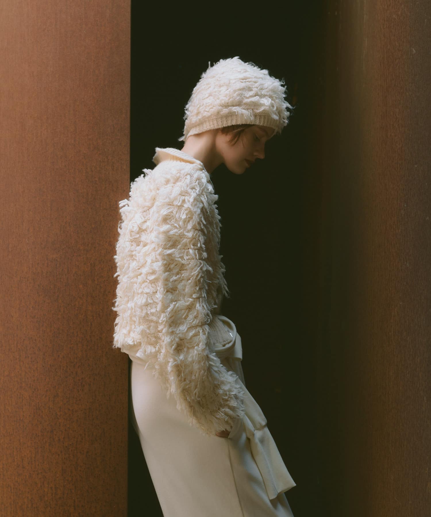 IVORY