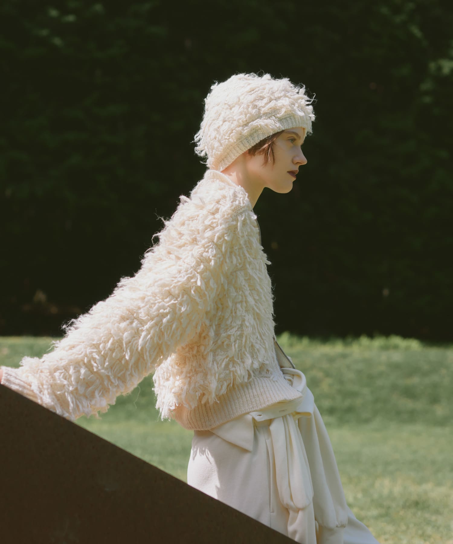 IVORY