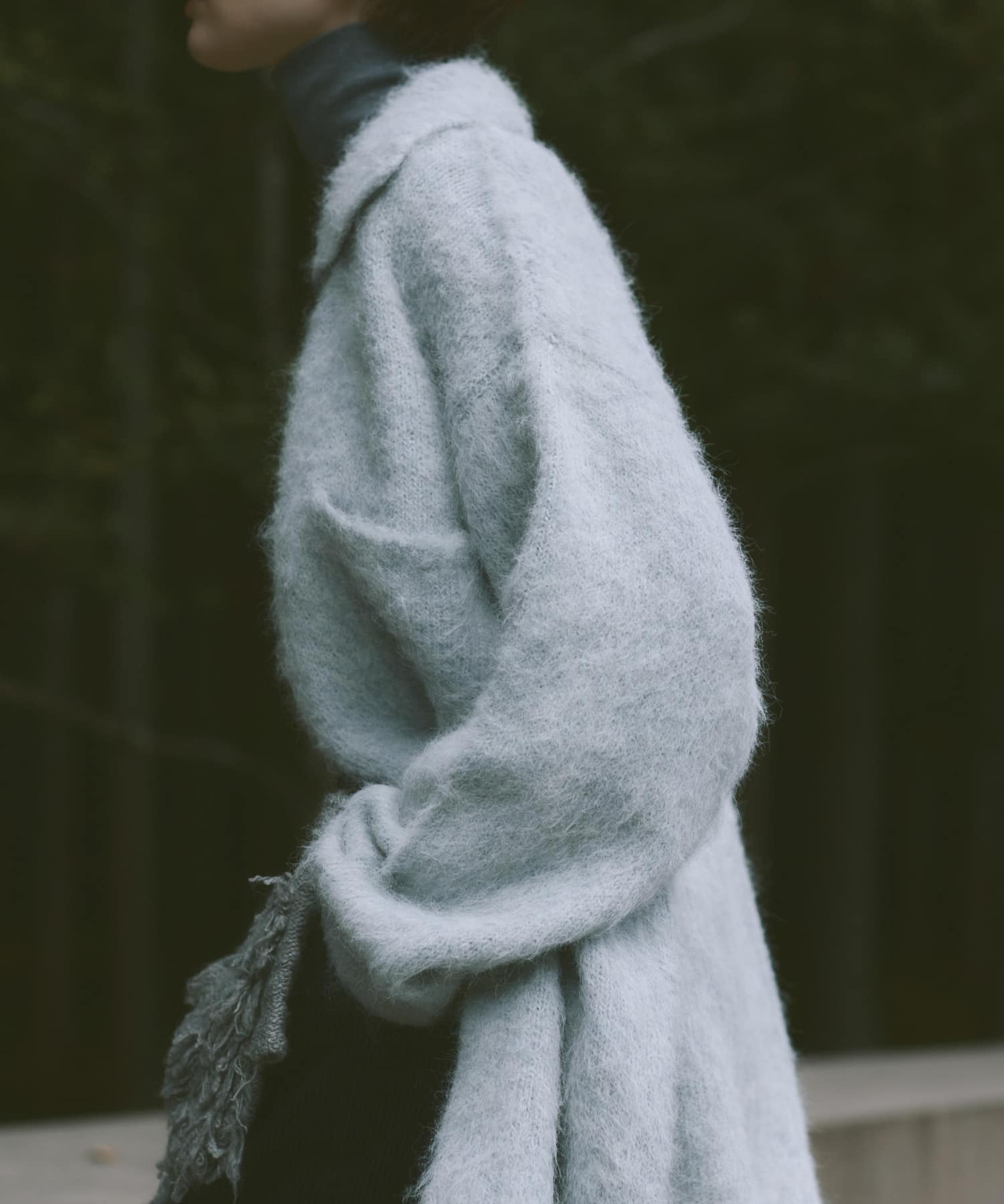 L.BLUE
