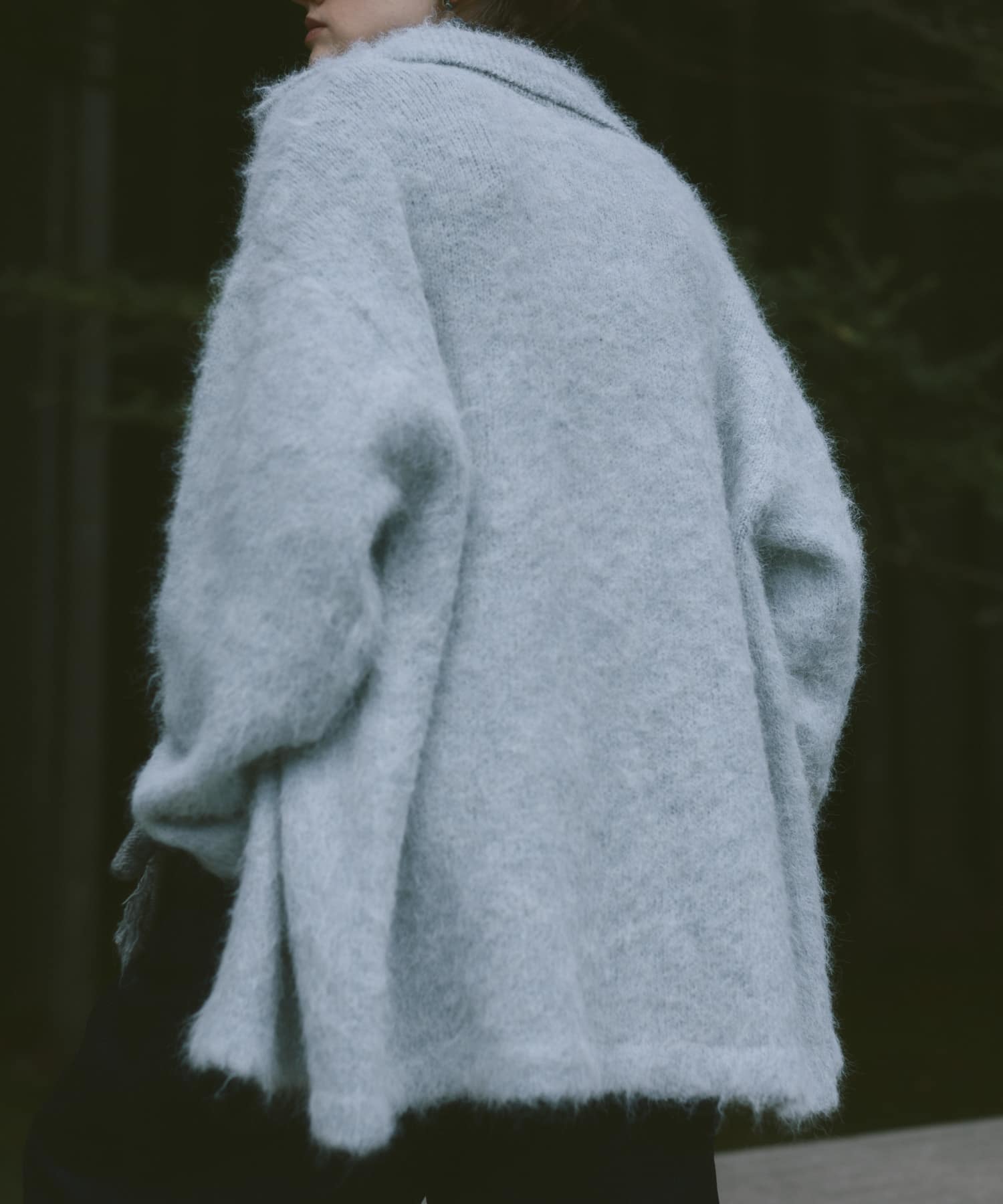 L.BLUE