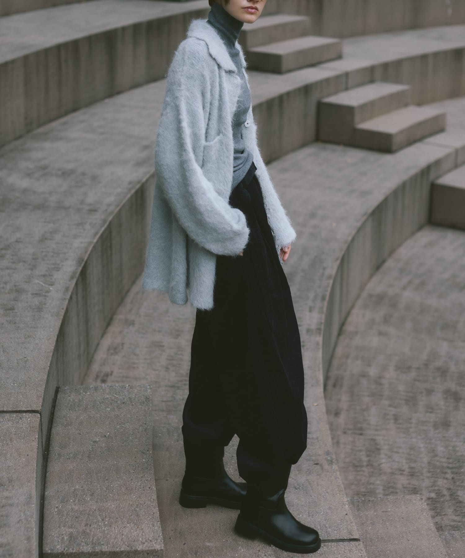 L.BLUE