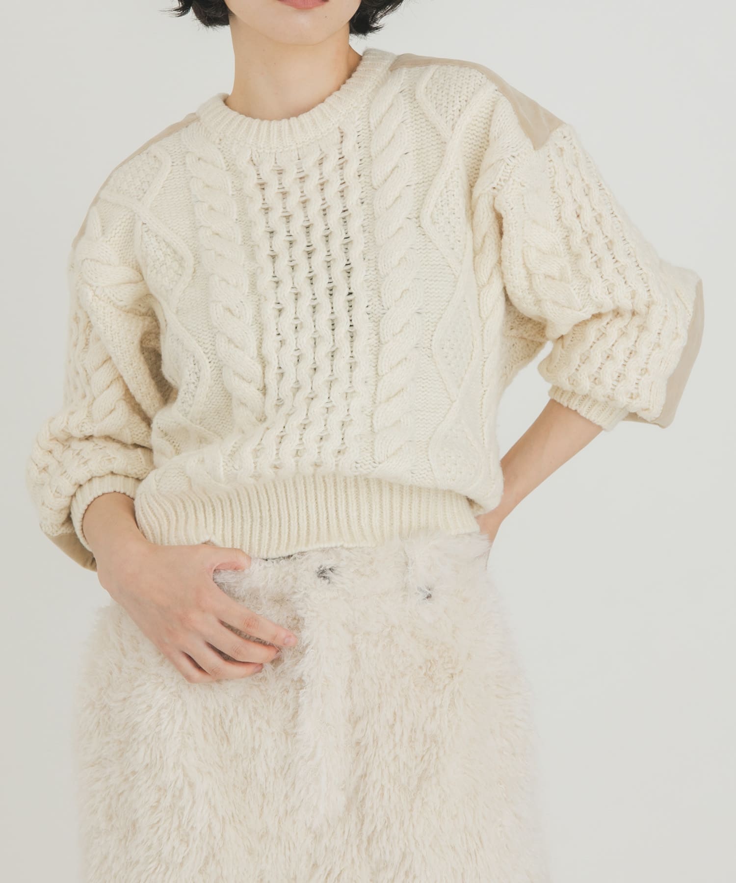 IVORY