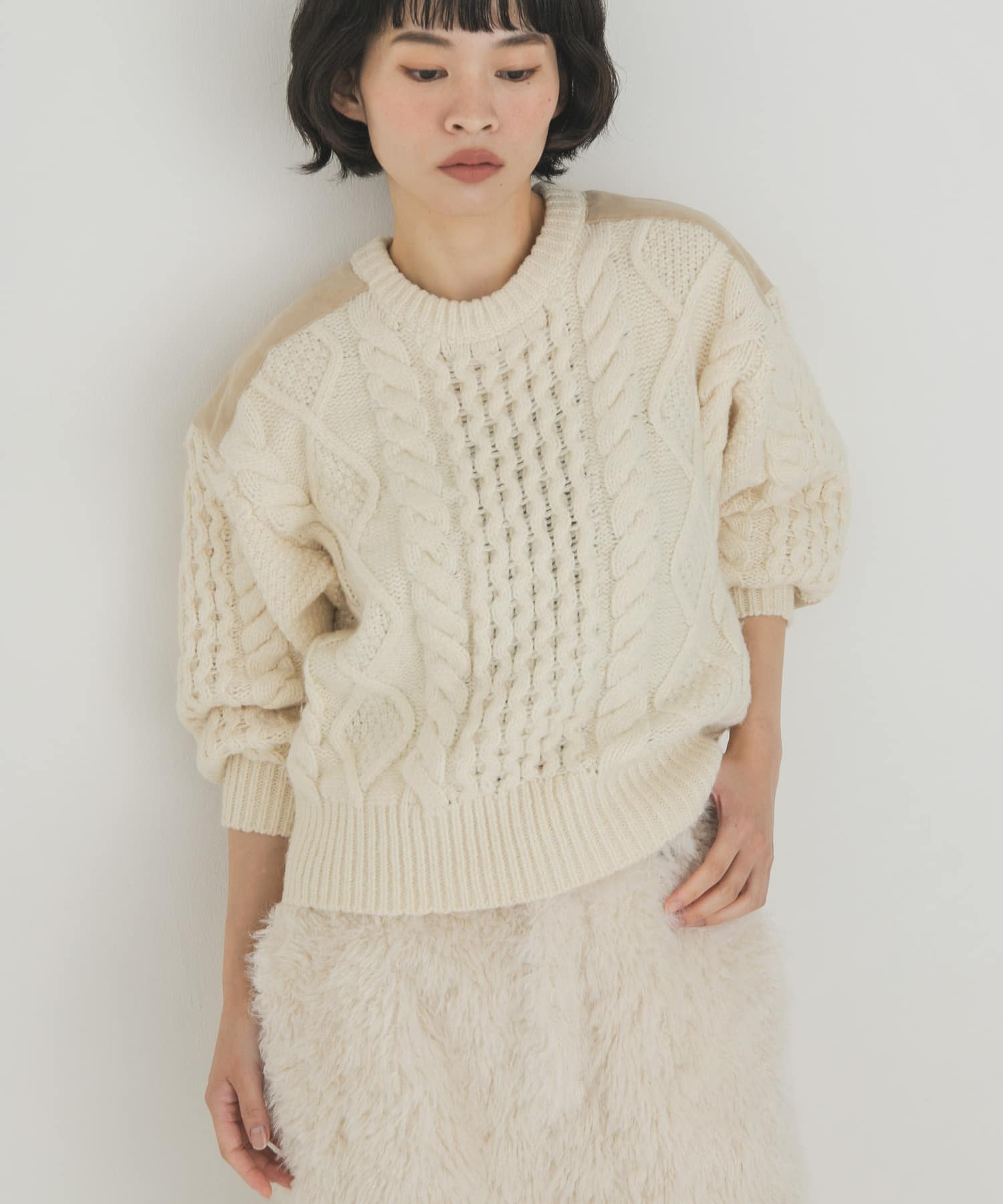 IVORY