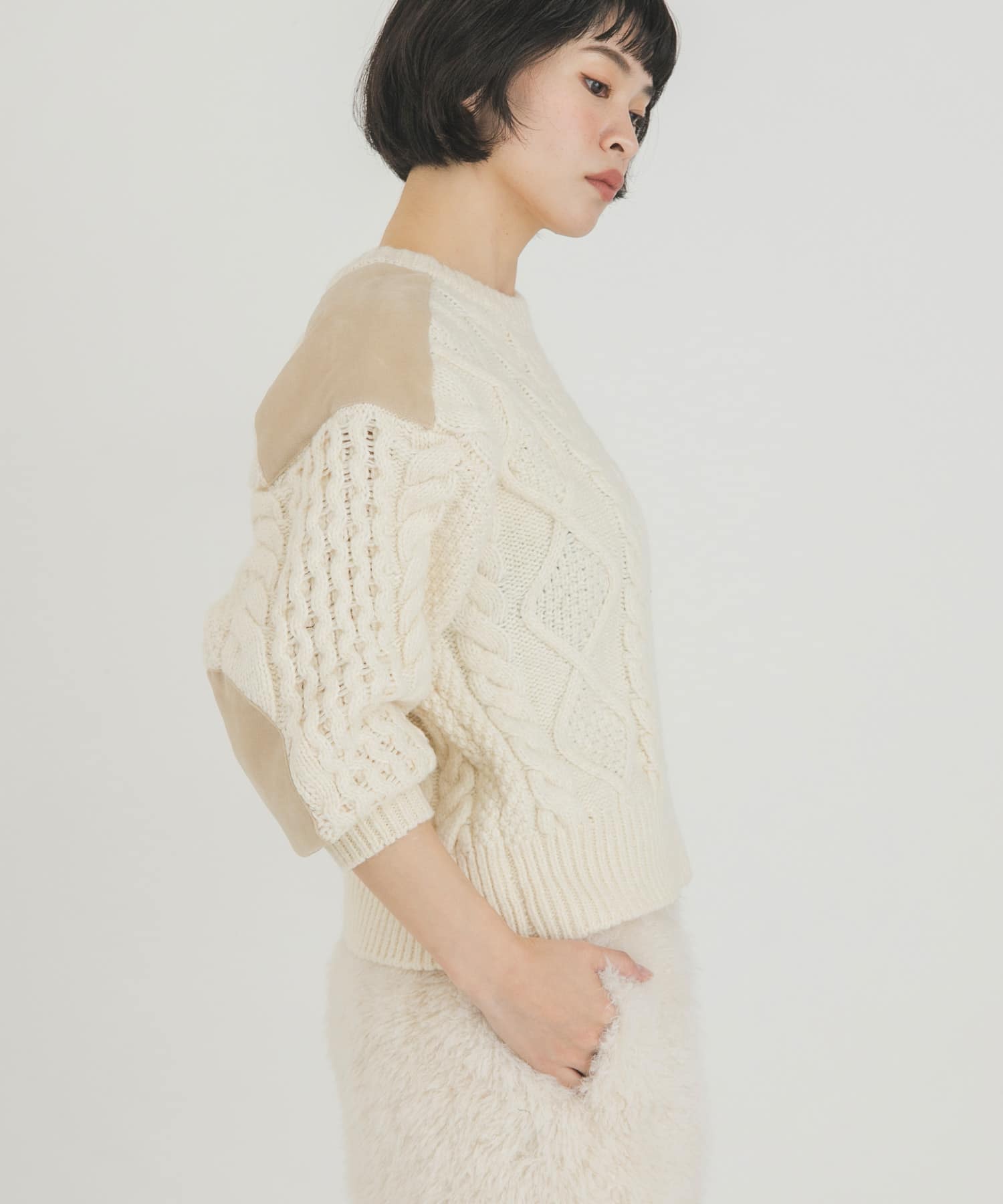 IVORY
