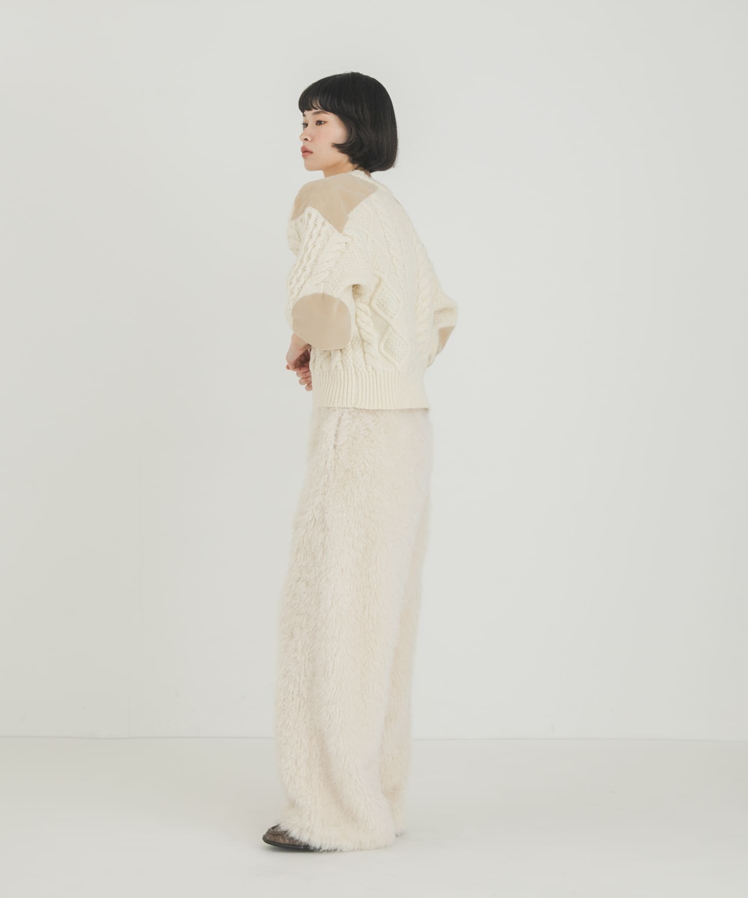 IVORY